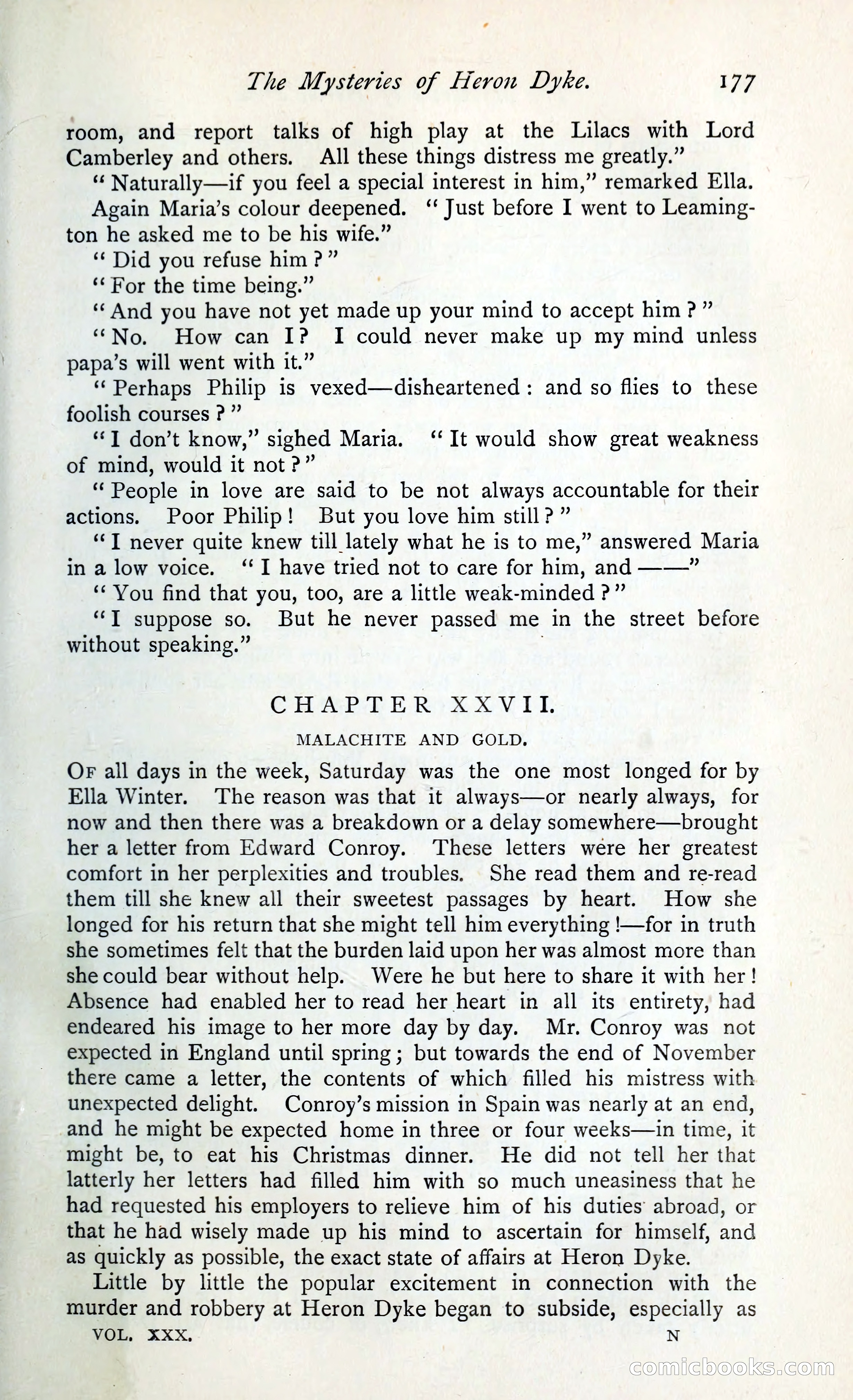 The Argosy — page 194 of 400