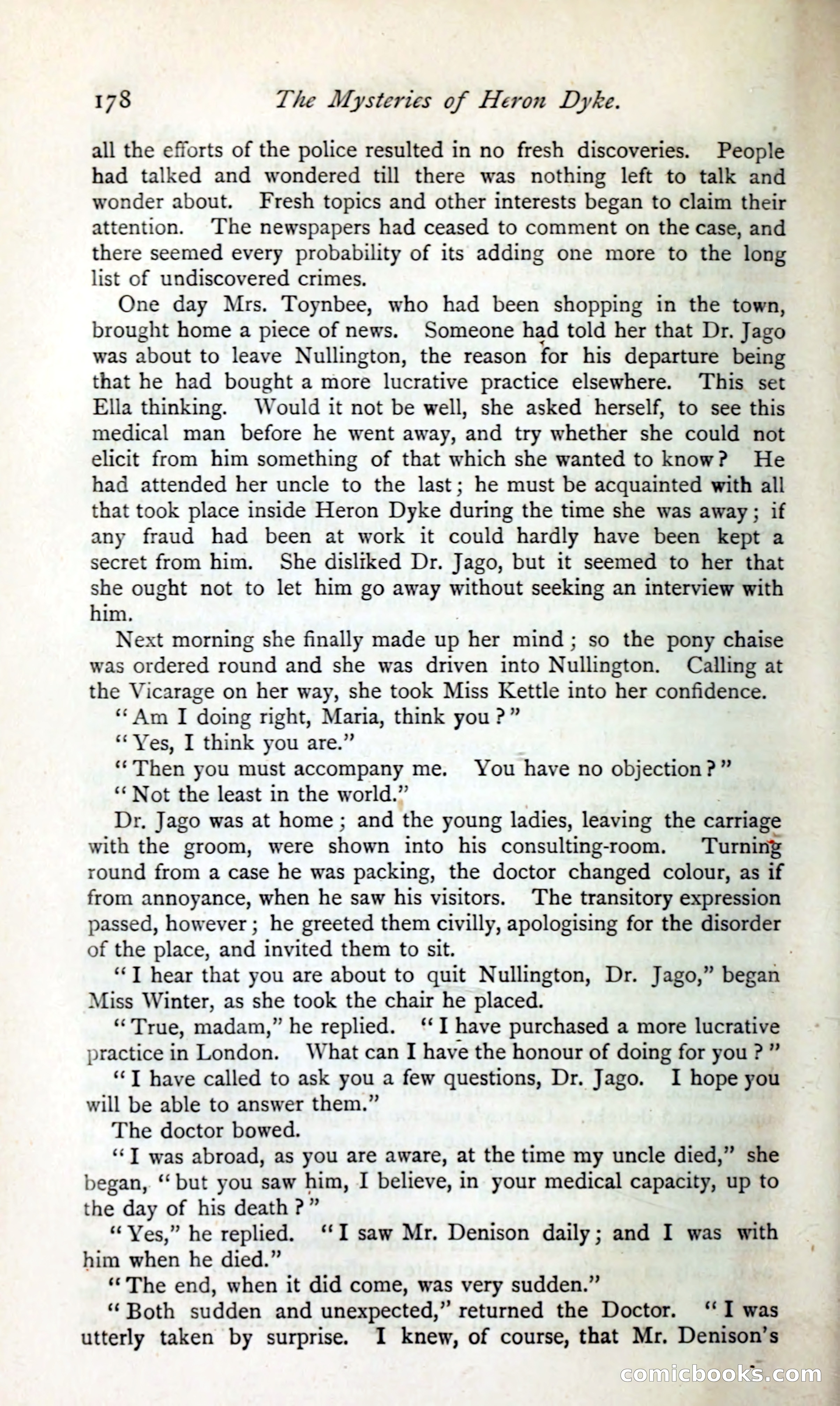 The Argosy — page 195 of 400