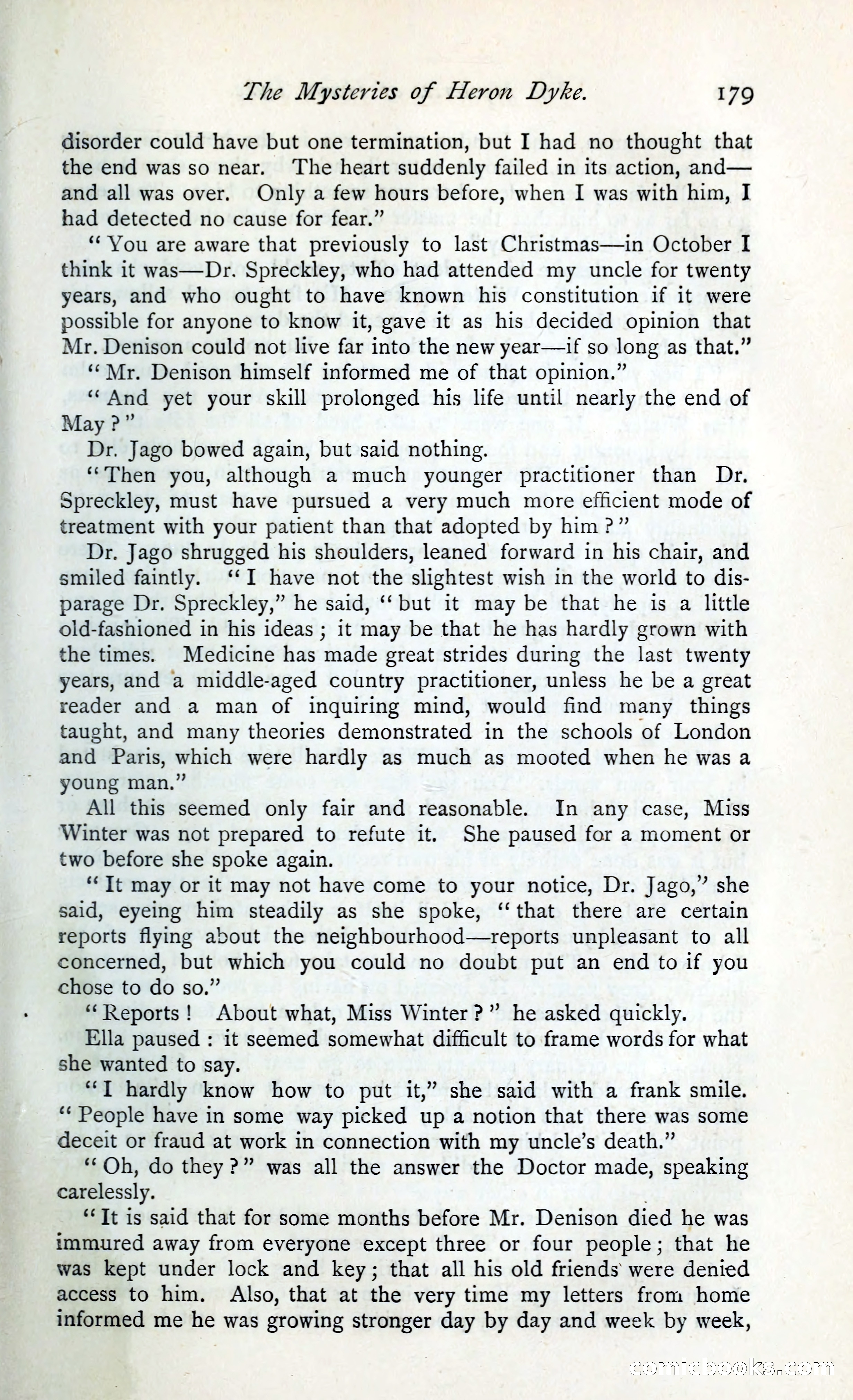 The Argosy — page 196 of 400