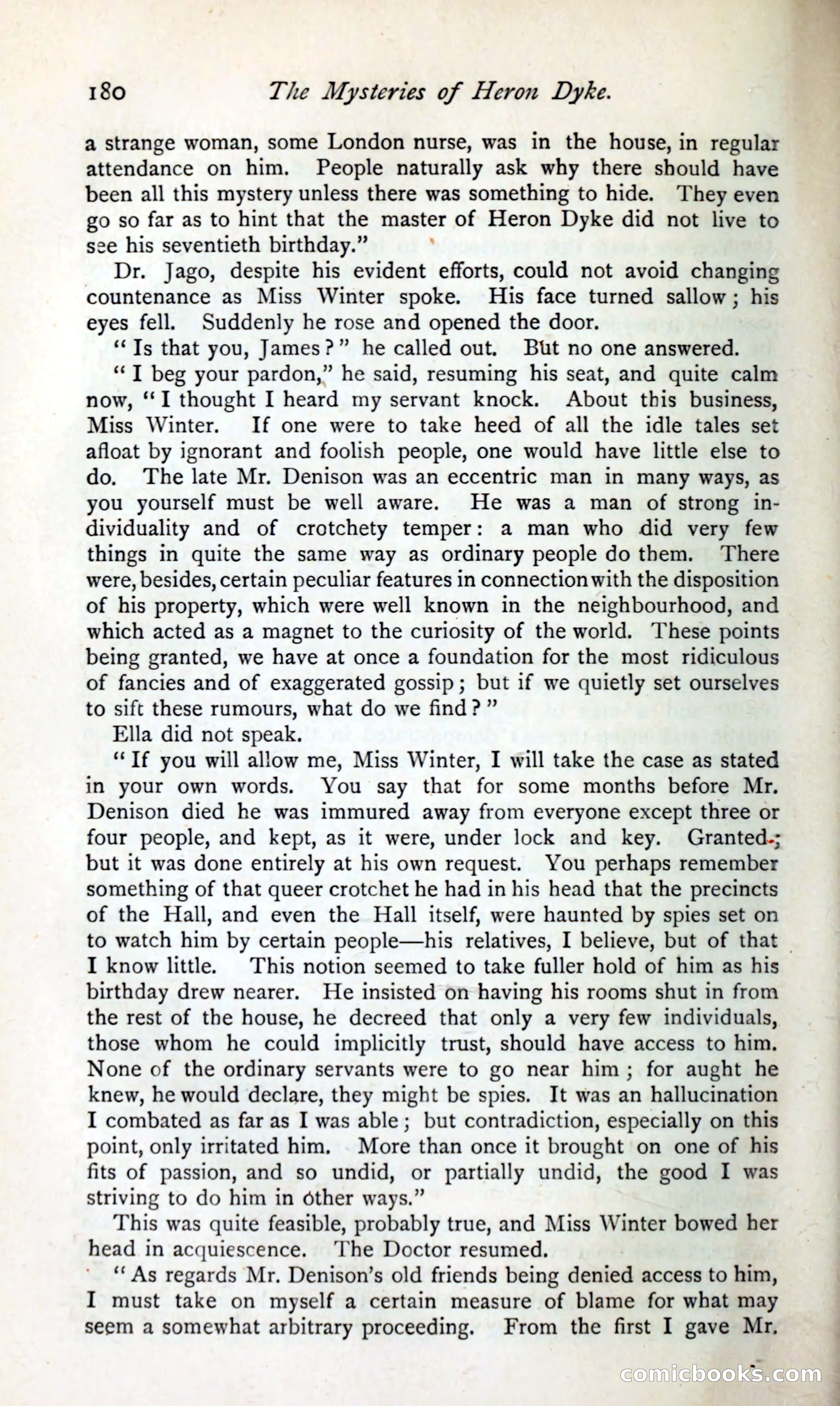 The Argosy — page 197 of 400