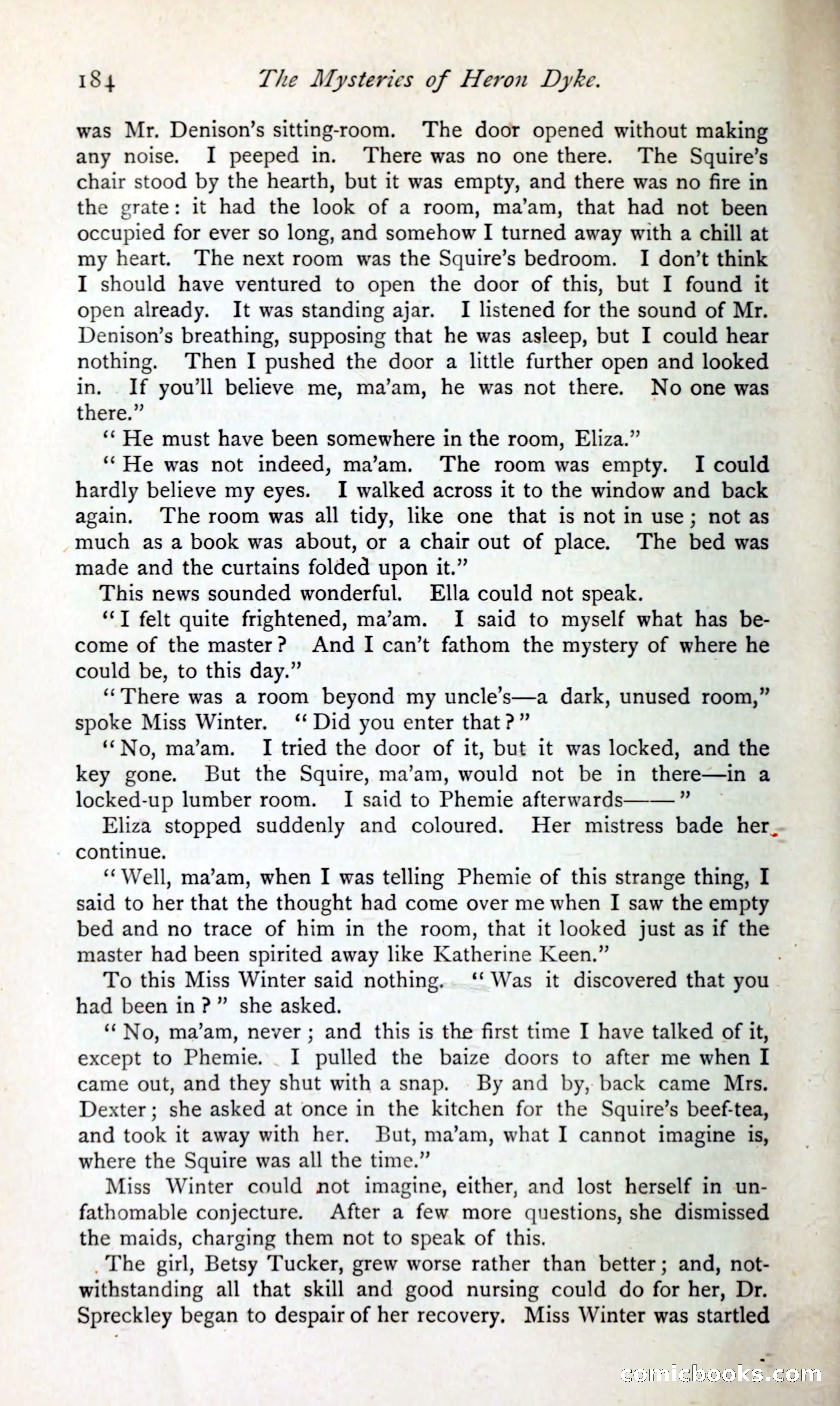 The Argosy — page 201 of 400