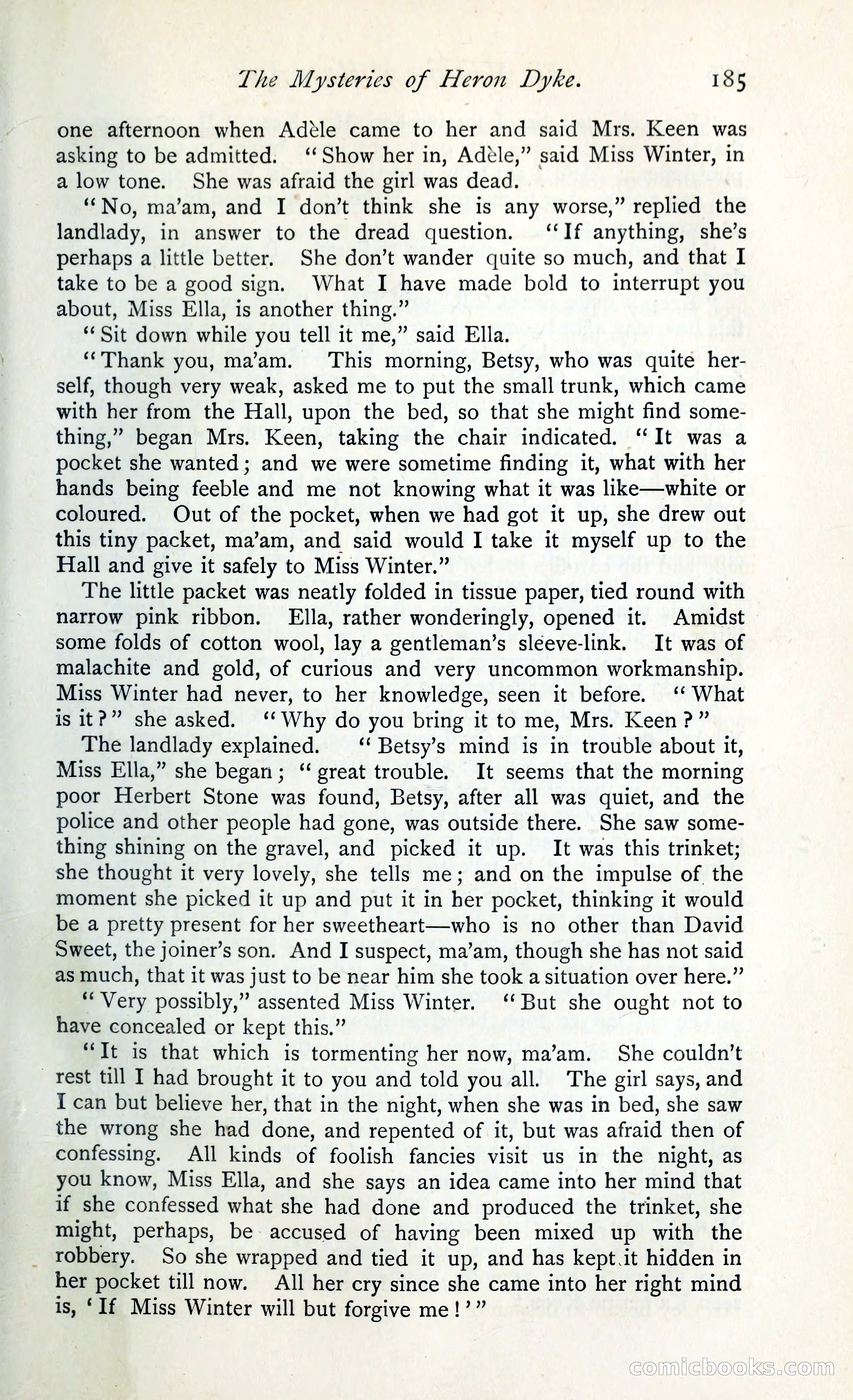 The Argosy — page 202 of 400
