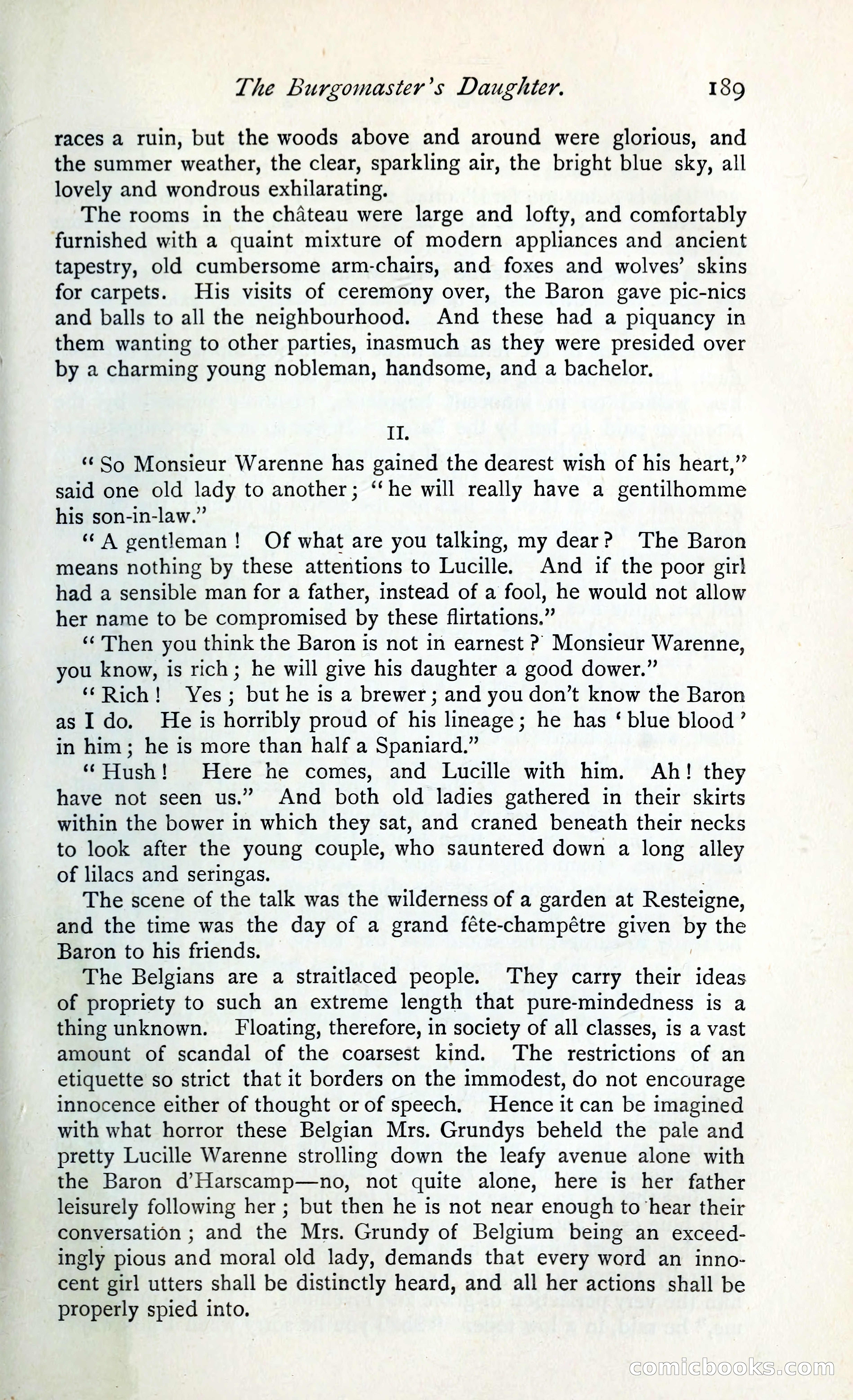 The Argosy — page 206 of 400