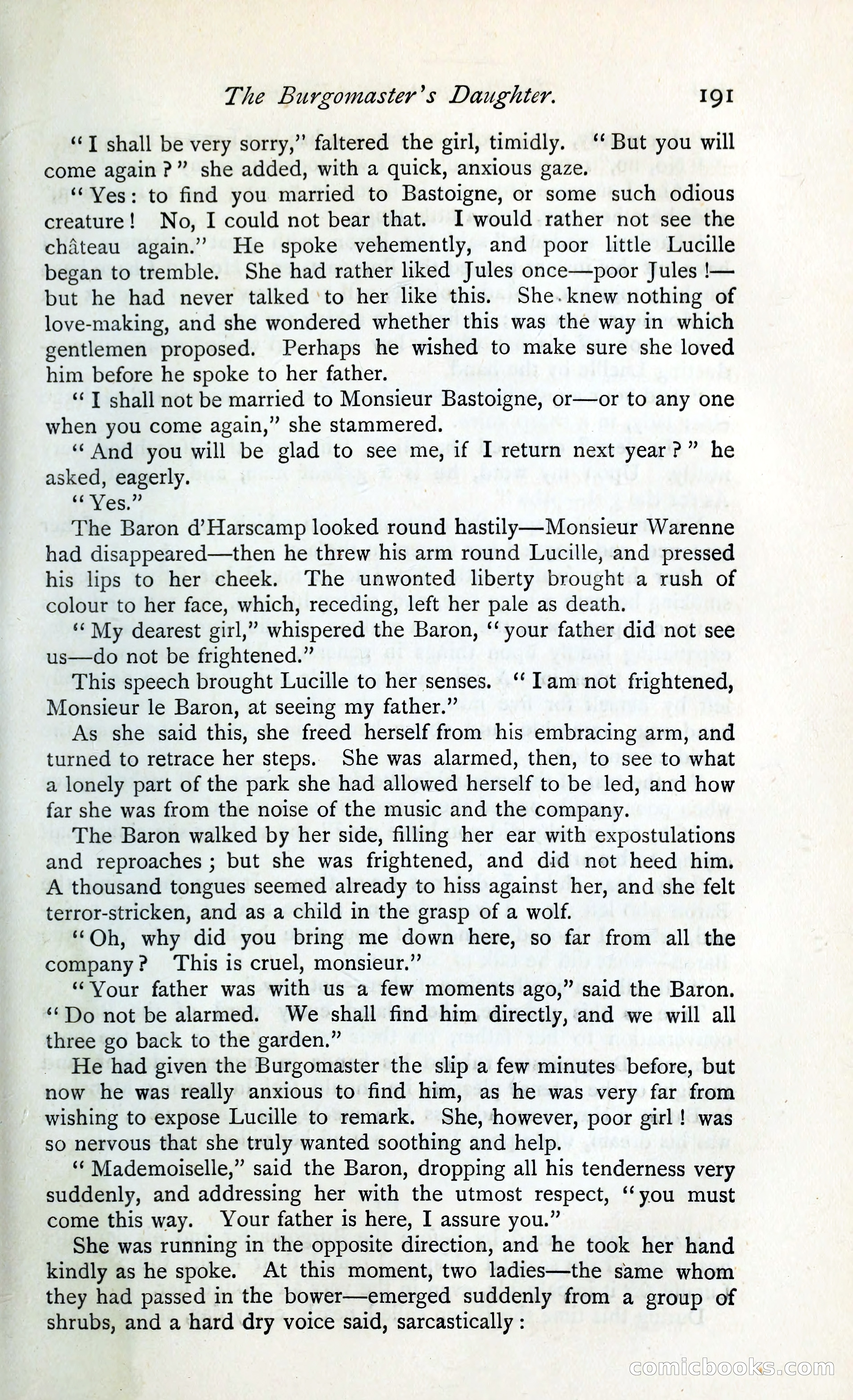 The Argosy — page 208 of 400