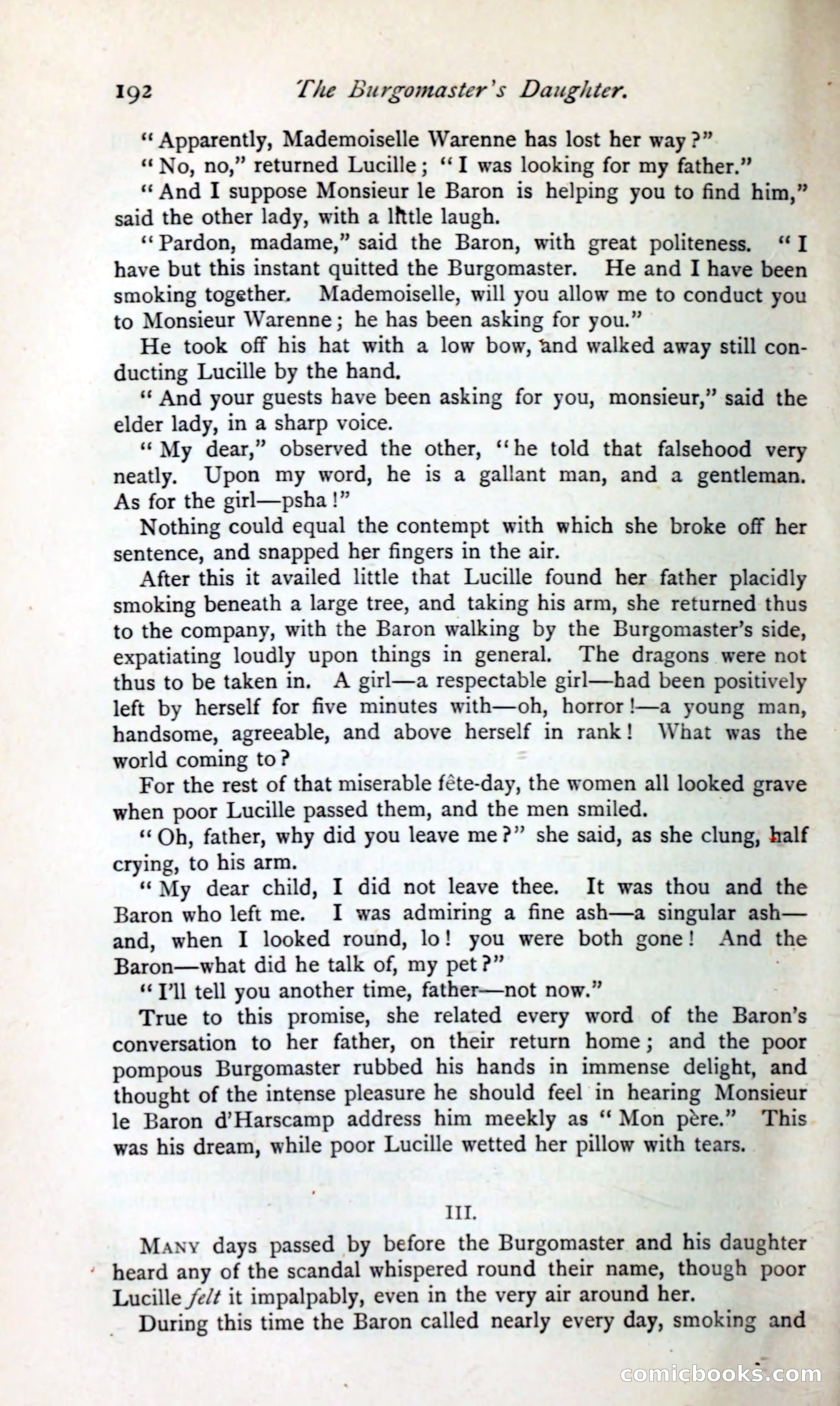 The Argosy — page 209 of 400