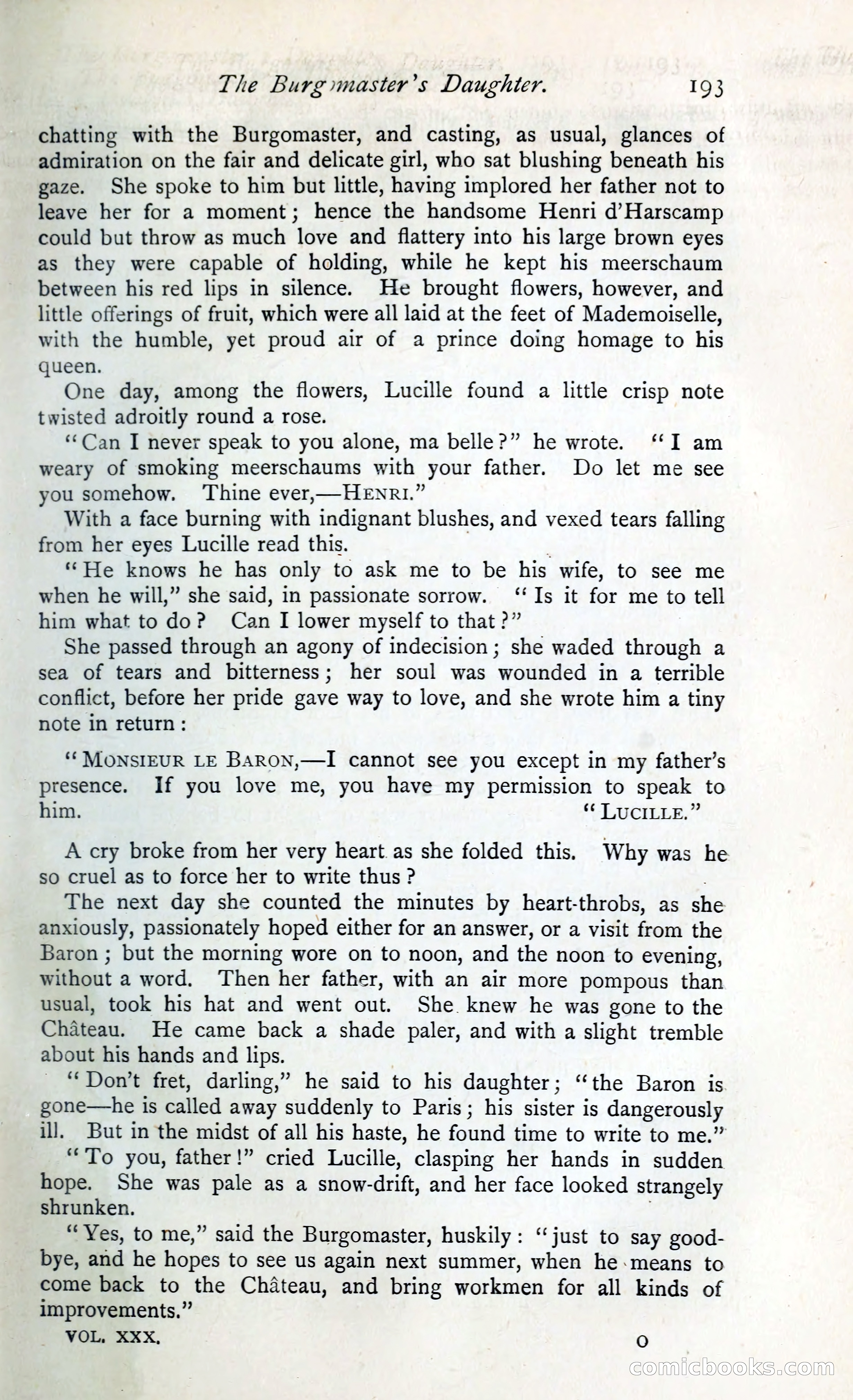 The Argosy — page 210 of 400