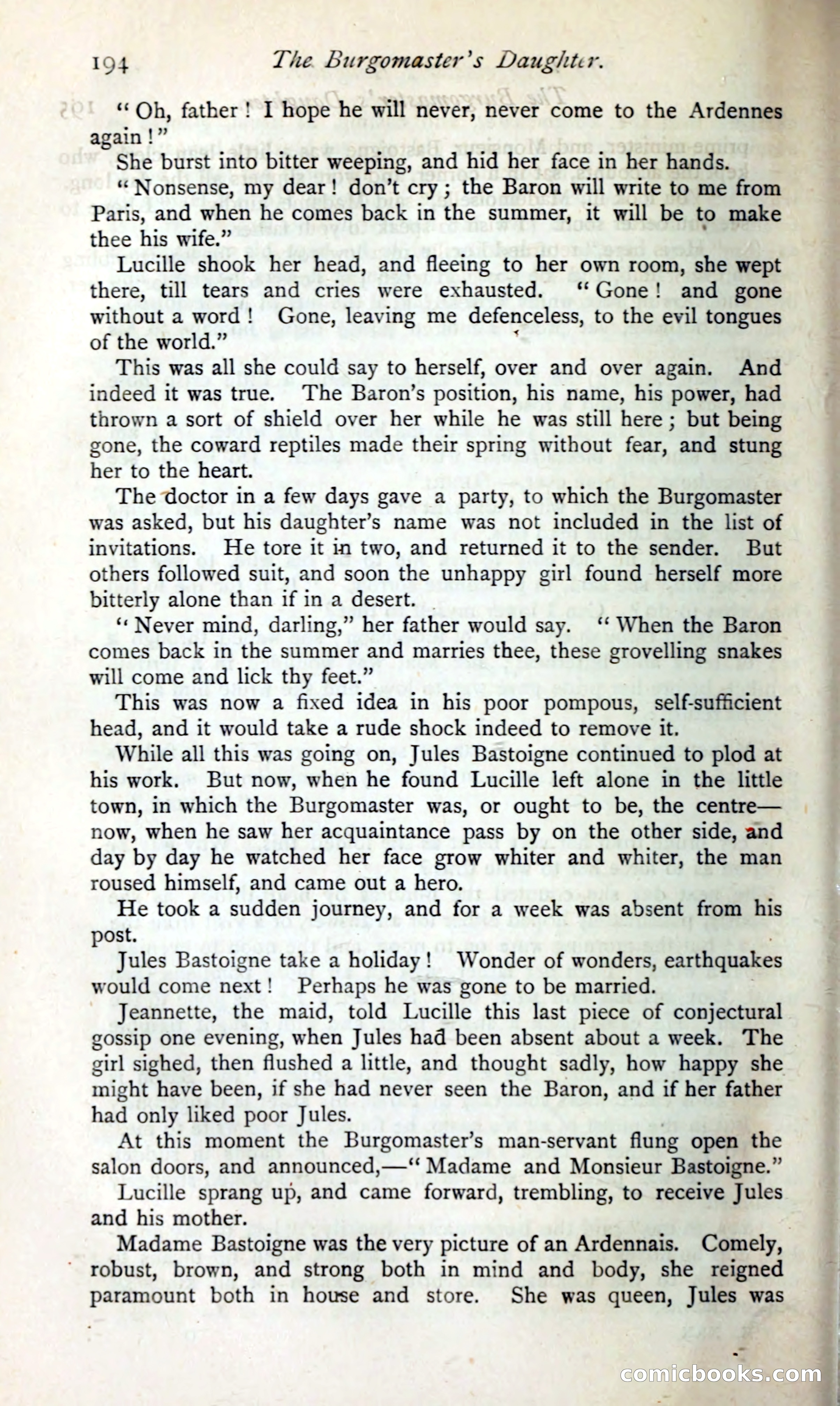 The Argosy — page 211 of 400