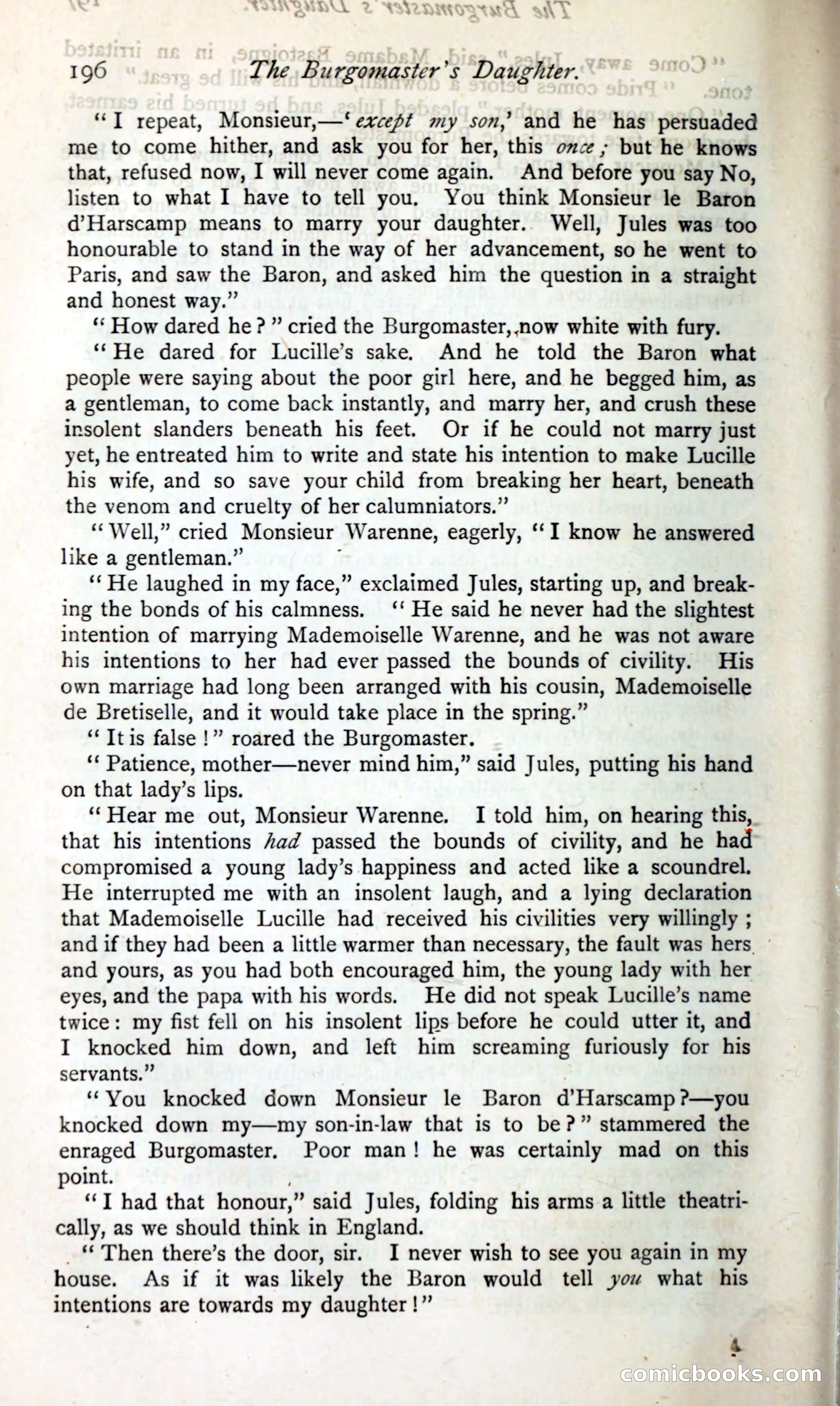 The Argosy — page 213 of 400