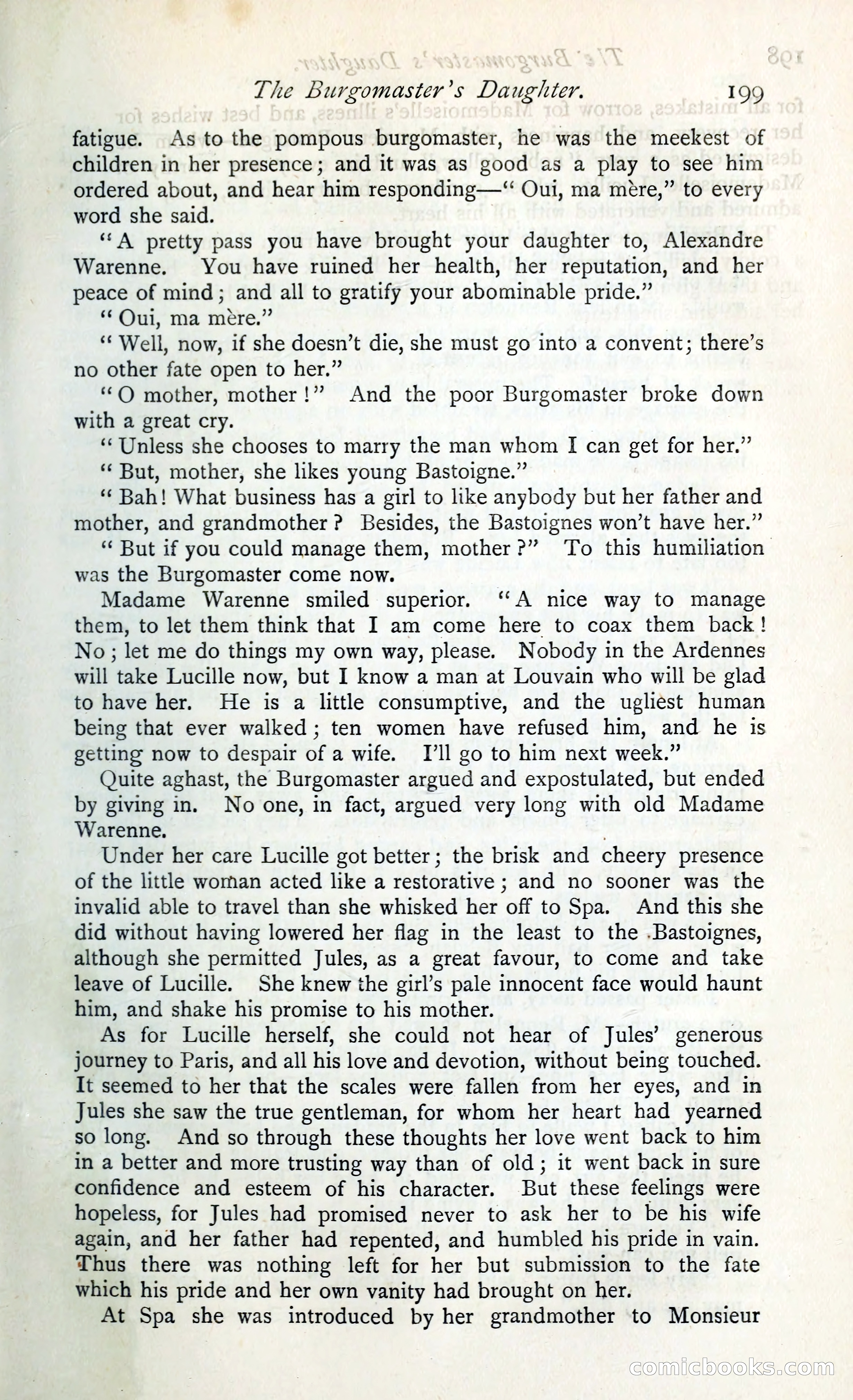 The Argosy — page 216 of 400