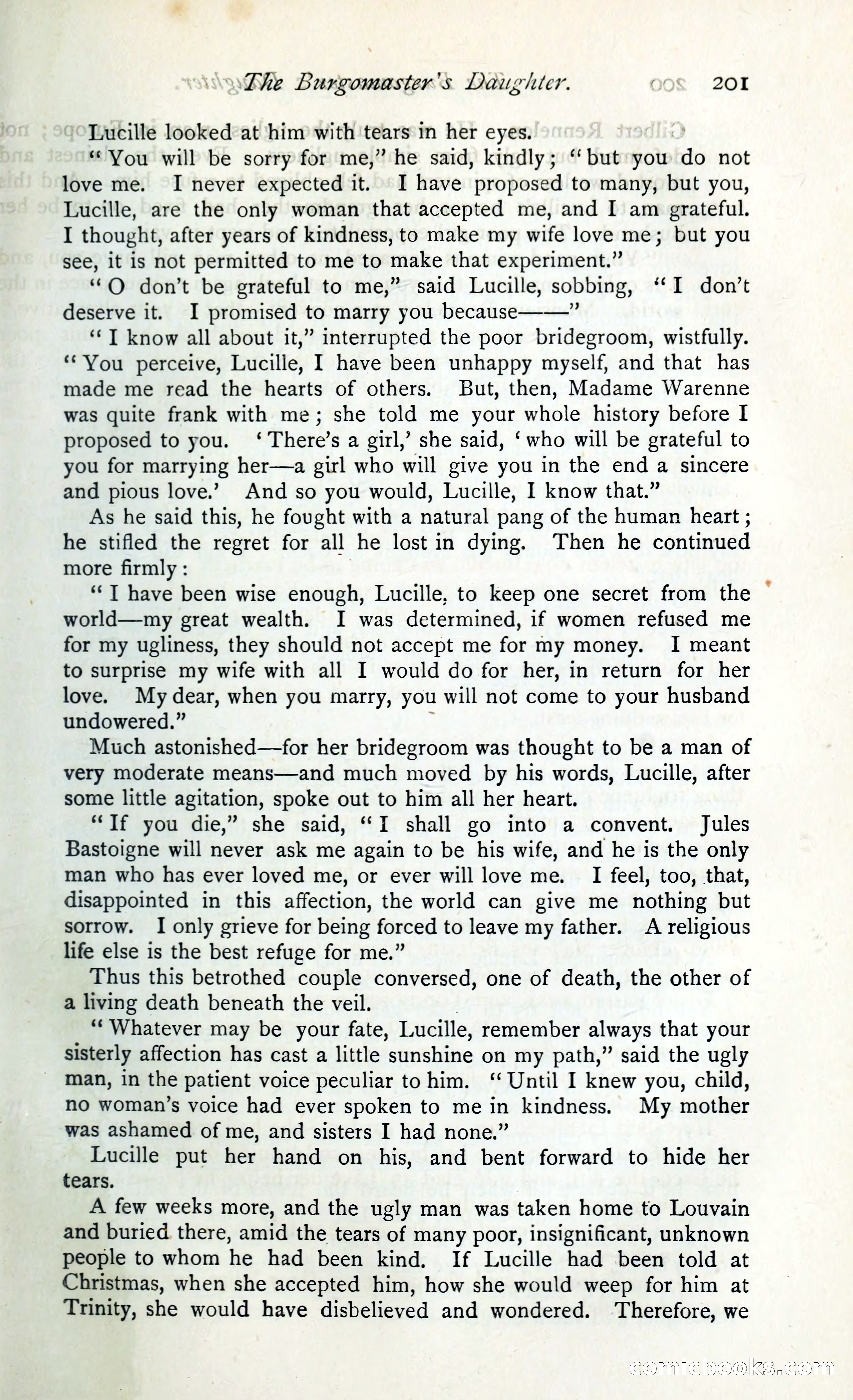 The Argosy — page 218 of 400