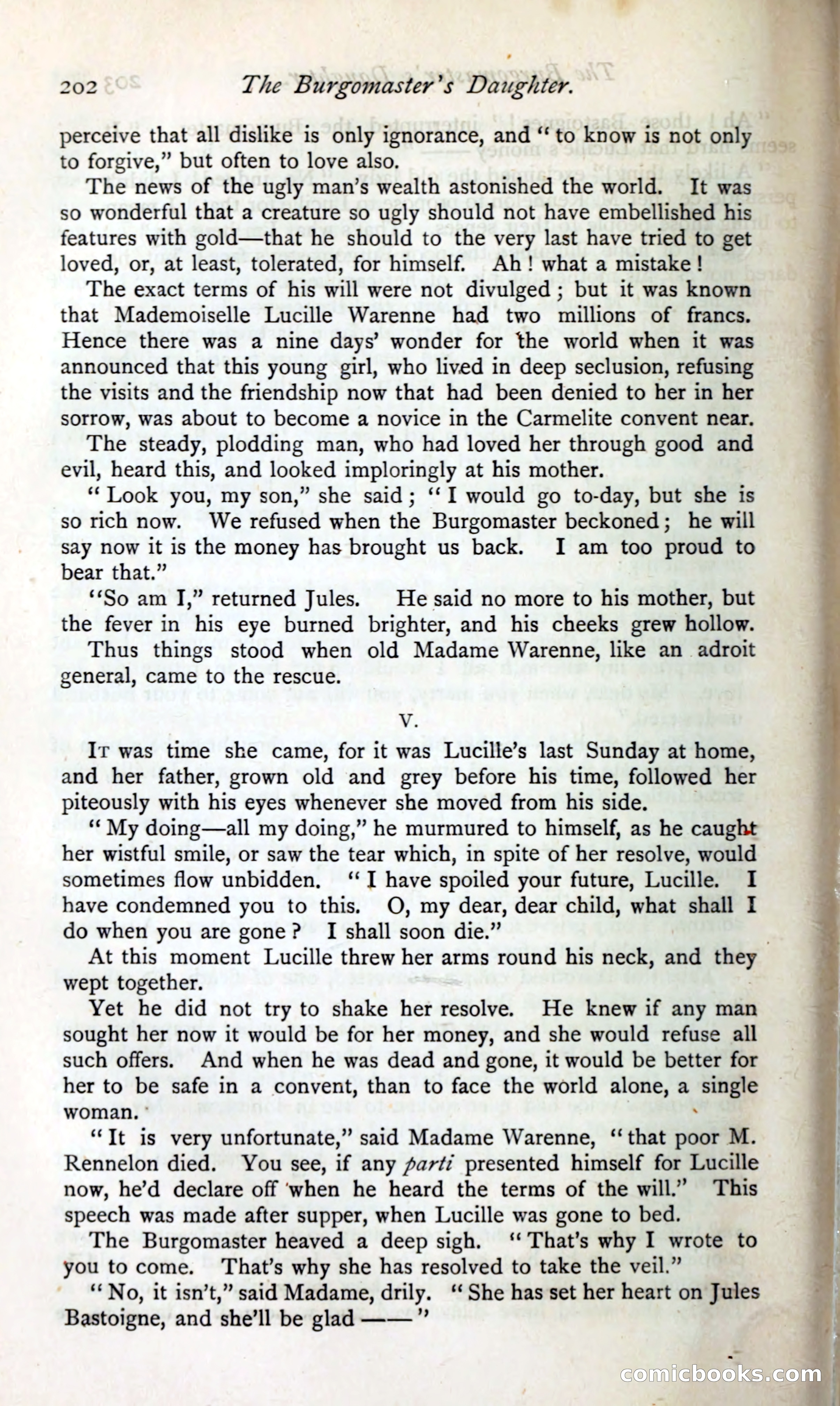 The Argosy — page 219 of 400