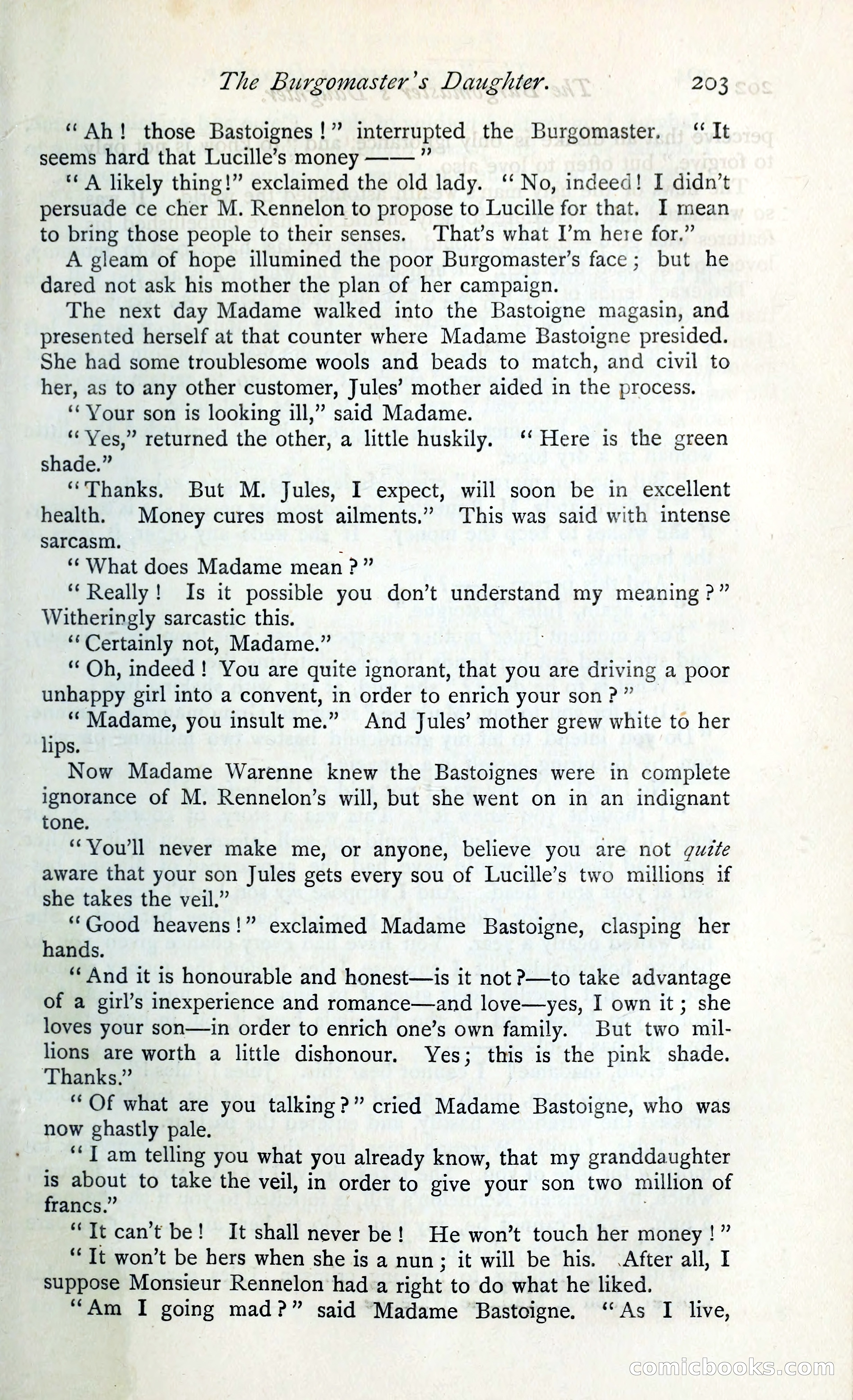 The Argosy — page 220 of 400