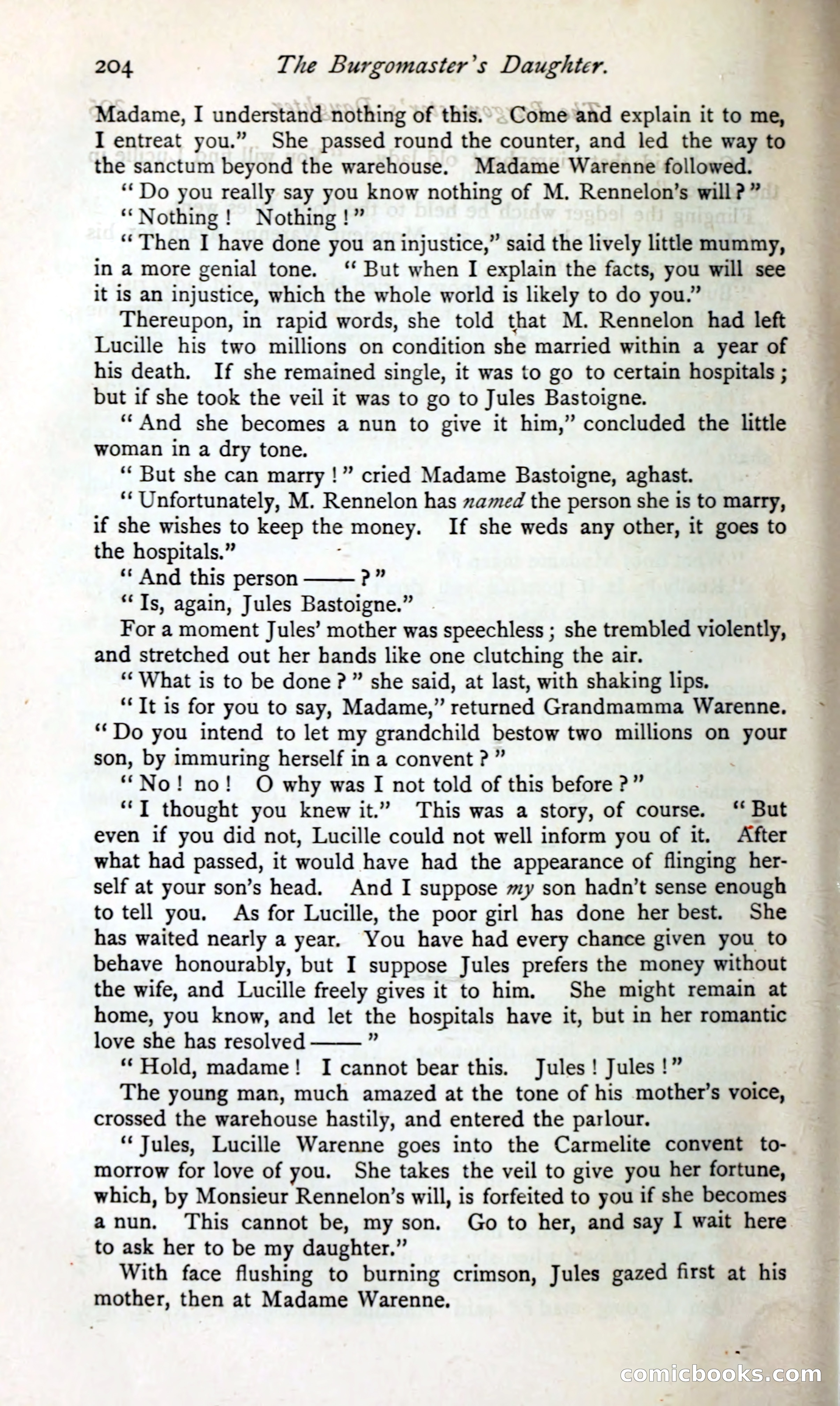 The Argosy — page 221 of 400