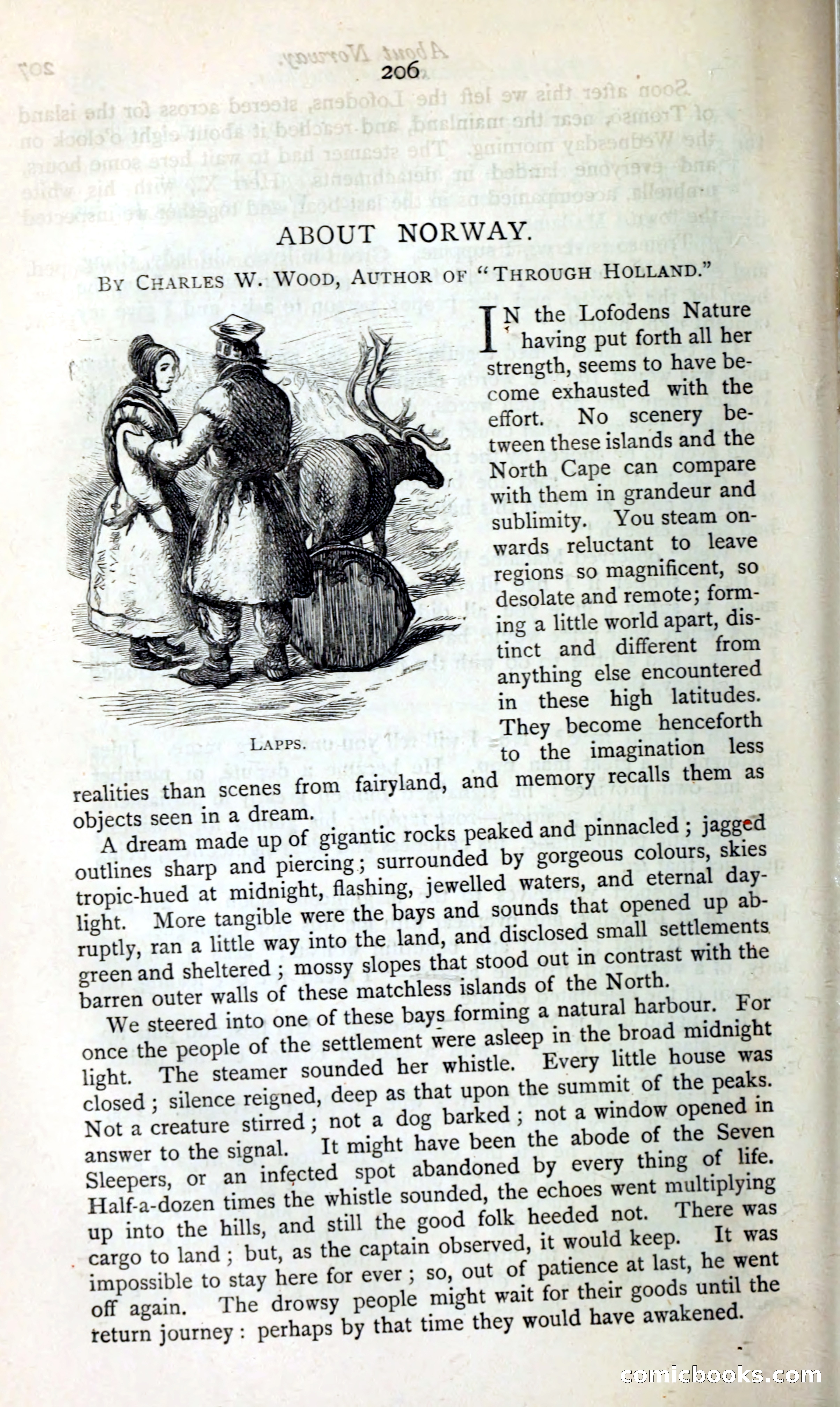 The Argosy — page 223 of 400