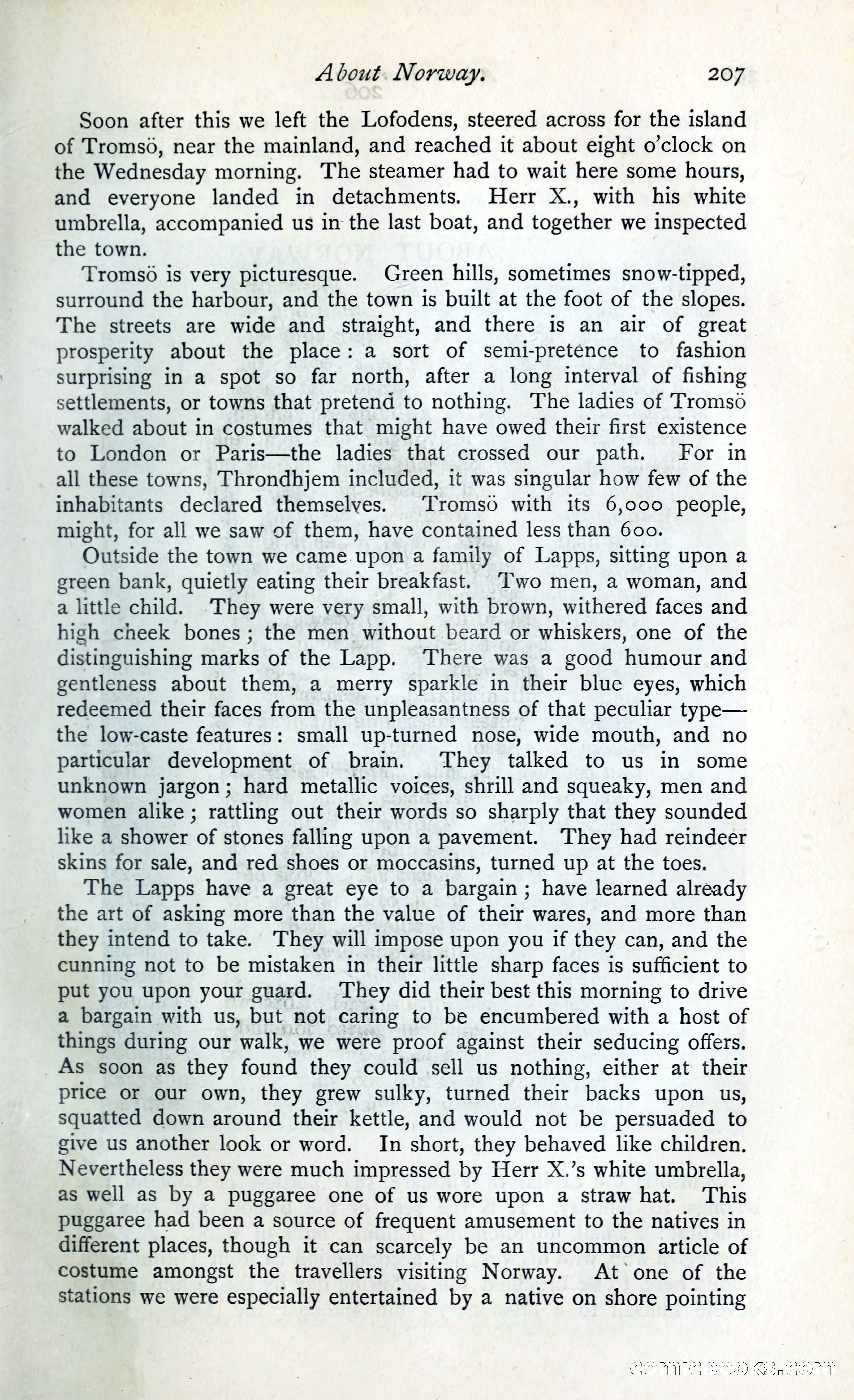 The Argosy — page 224 of 400