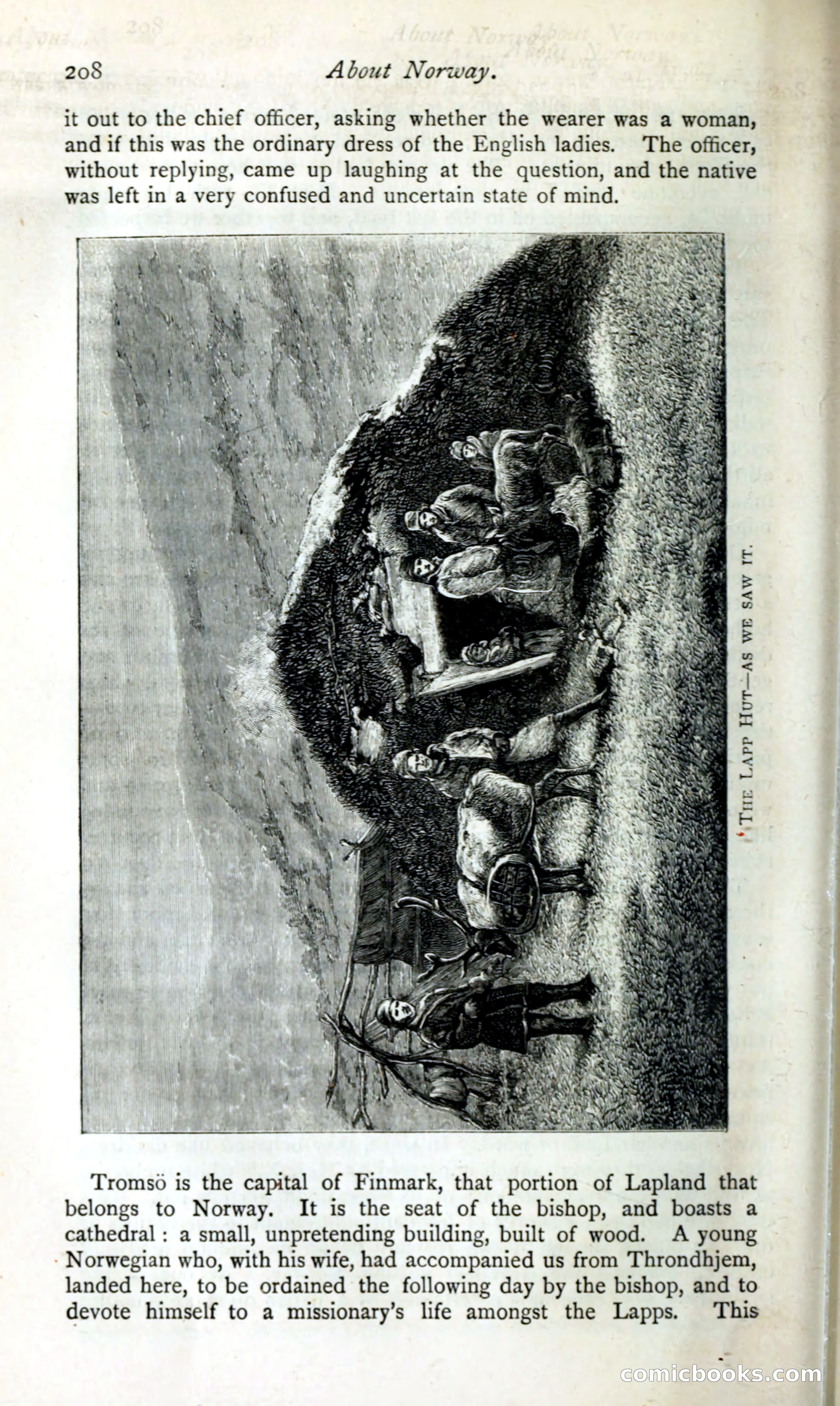 The Argosy — page 225 of 400