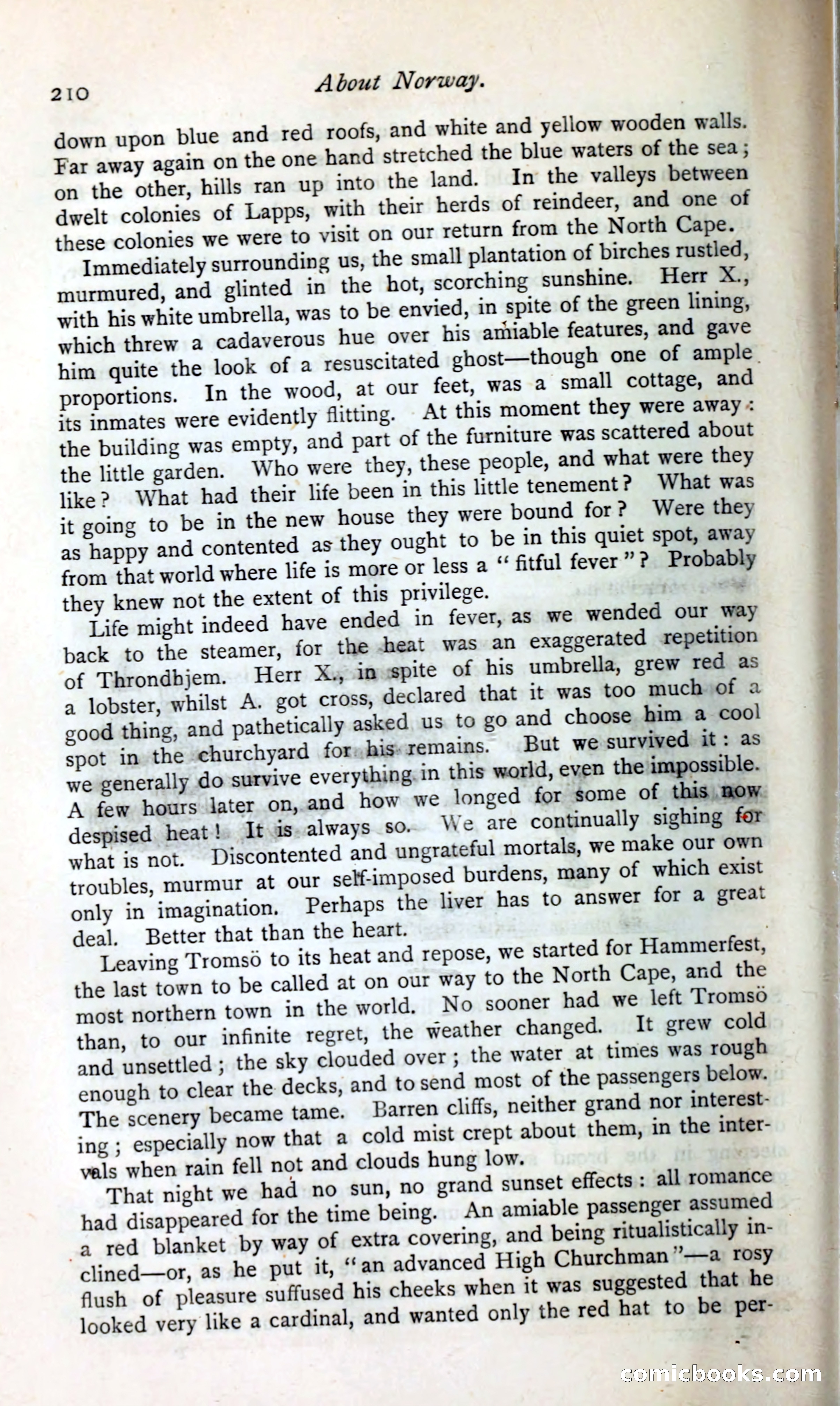 The Argosy — page 227 of 400