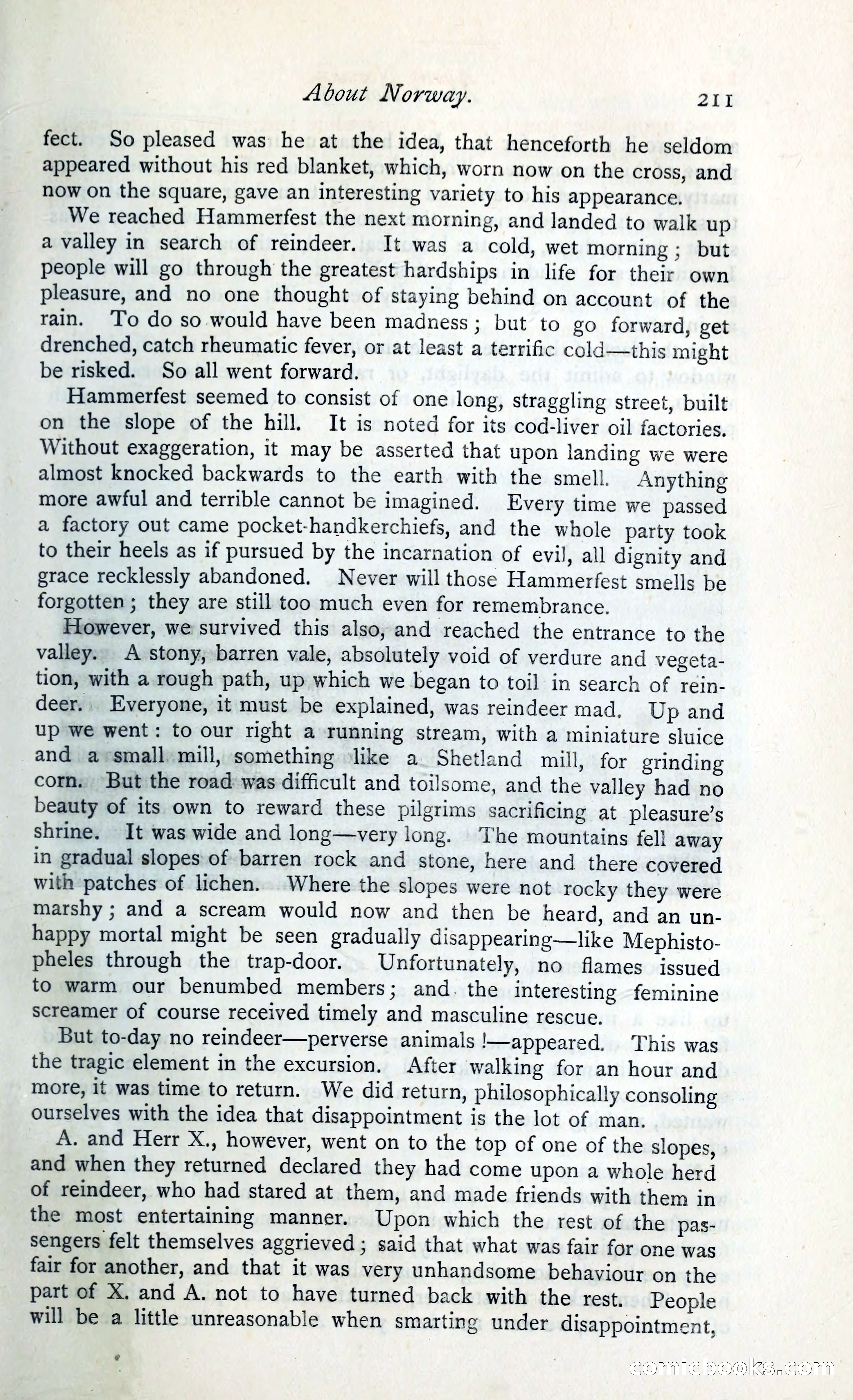 The Argosy — page 228 of 400