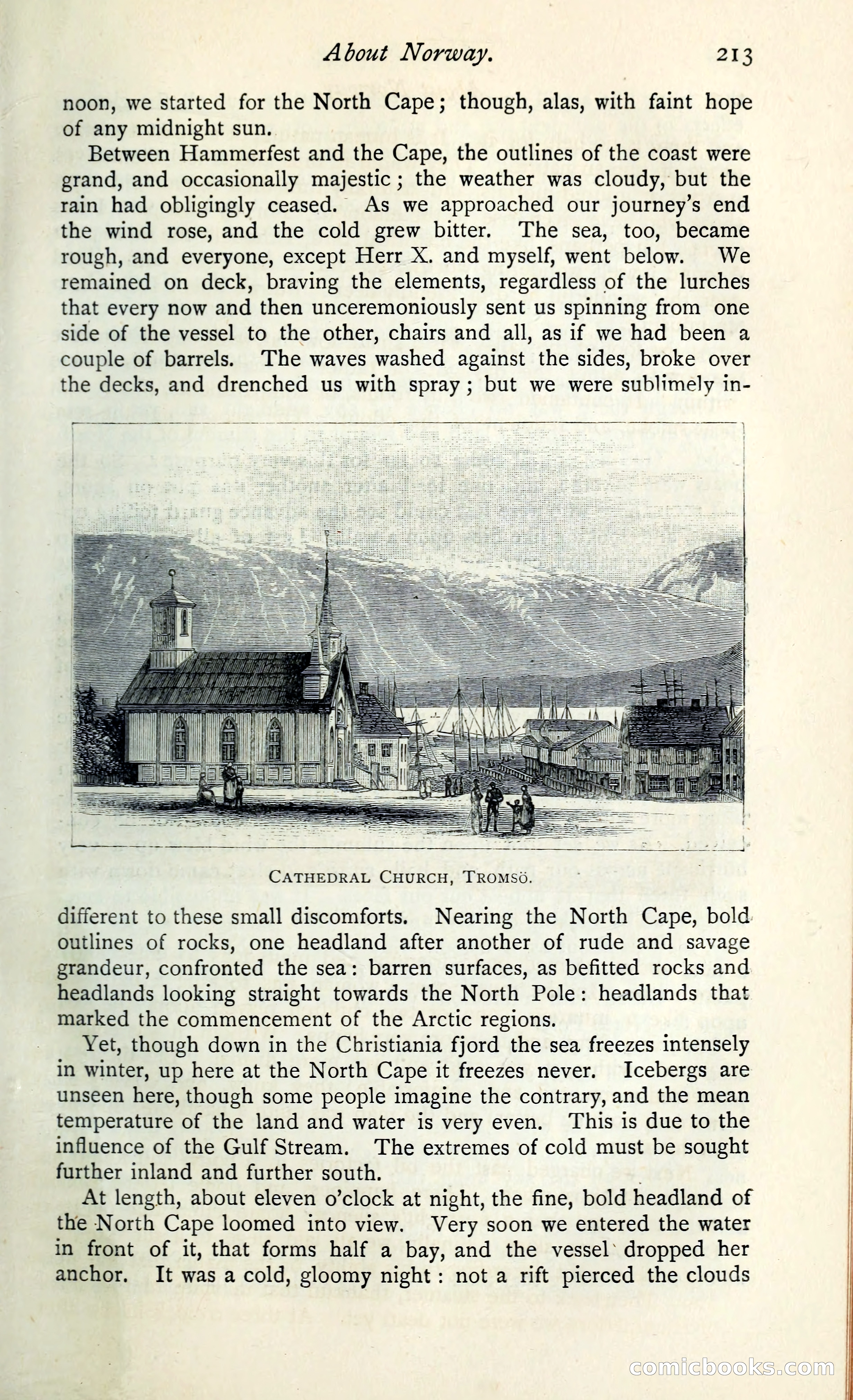 The Argosy — page 230 of 400
