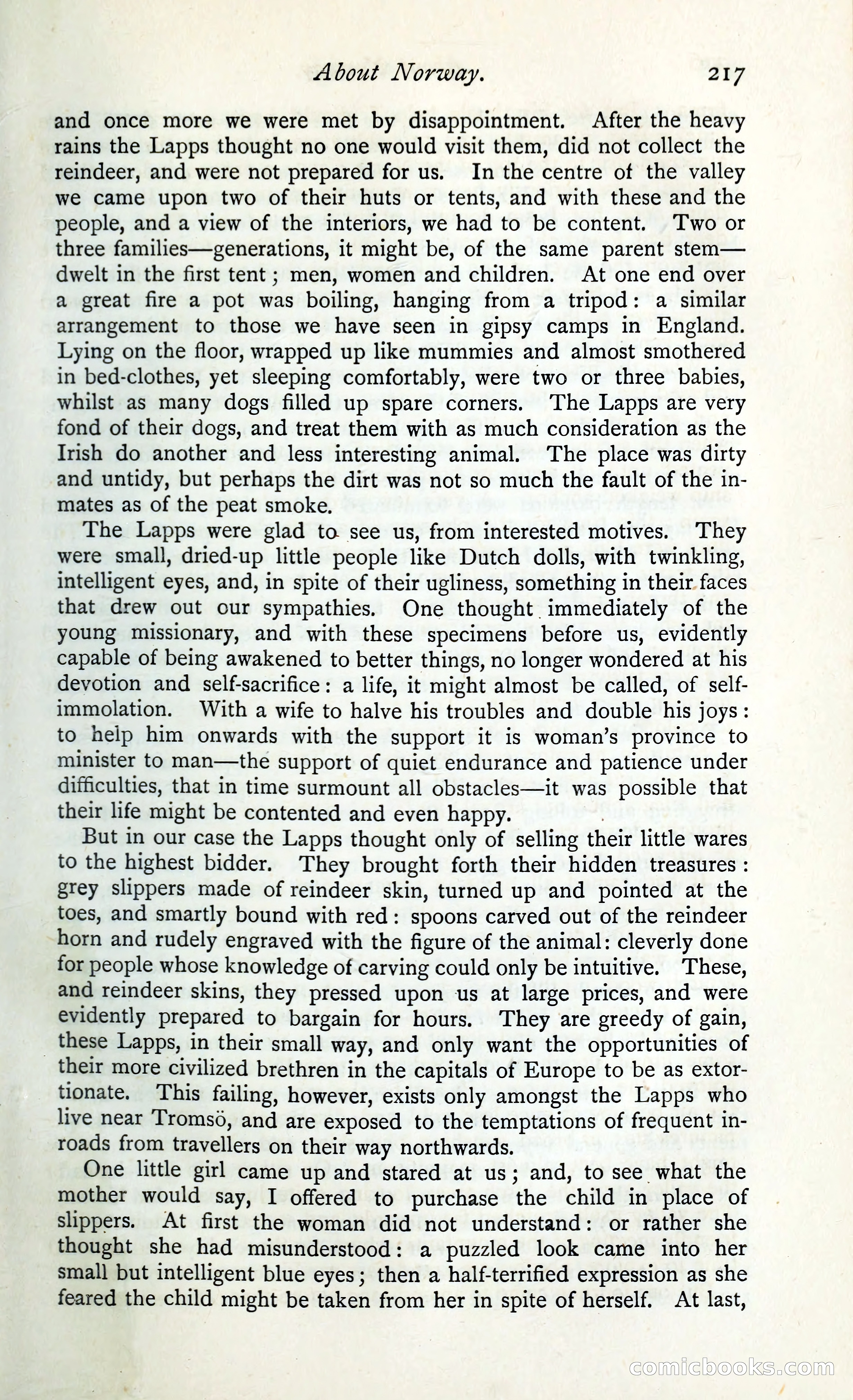 The Argosy — page 234 of 400
