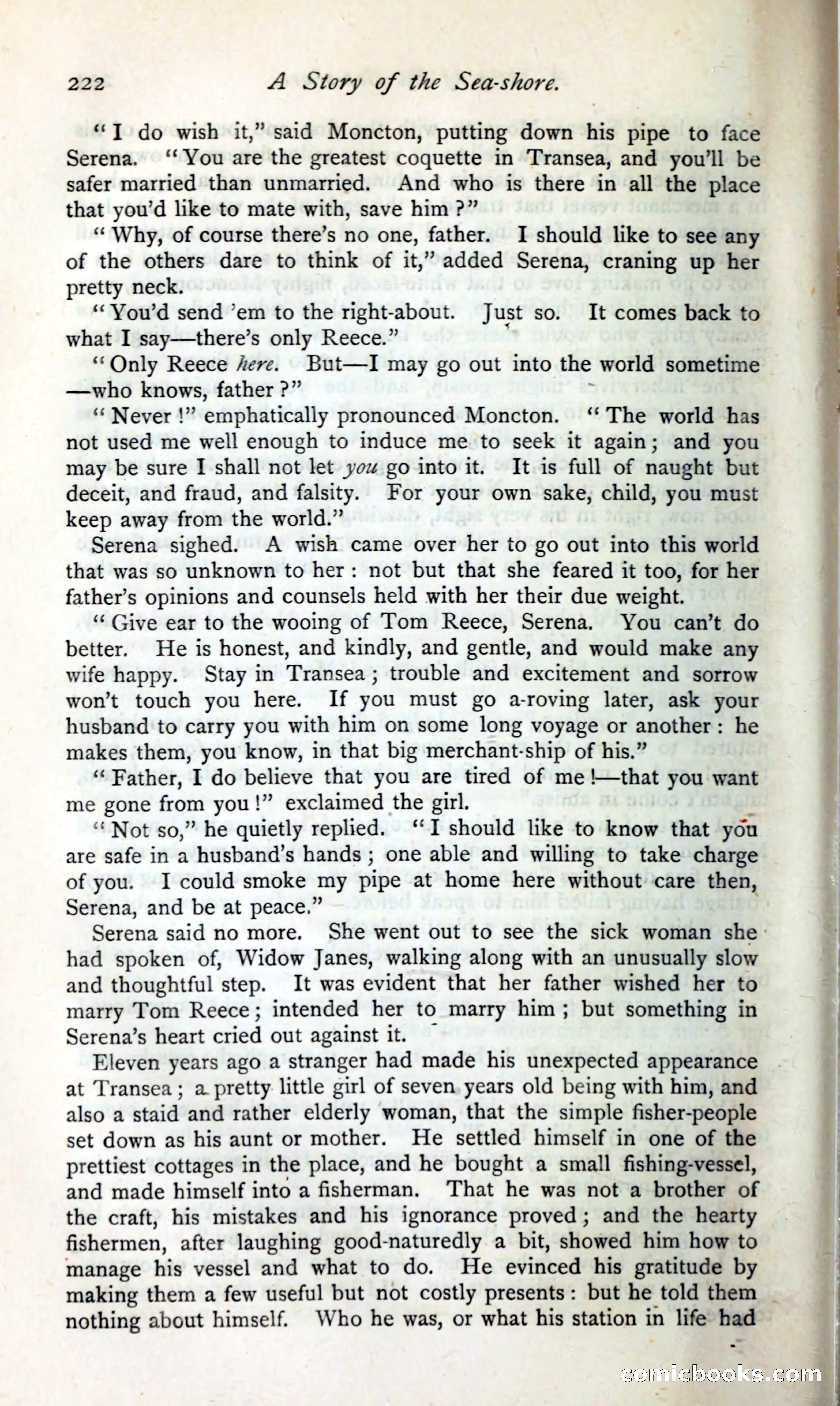 The Argosy — page 239 of 400