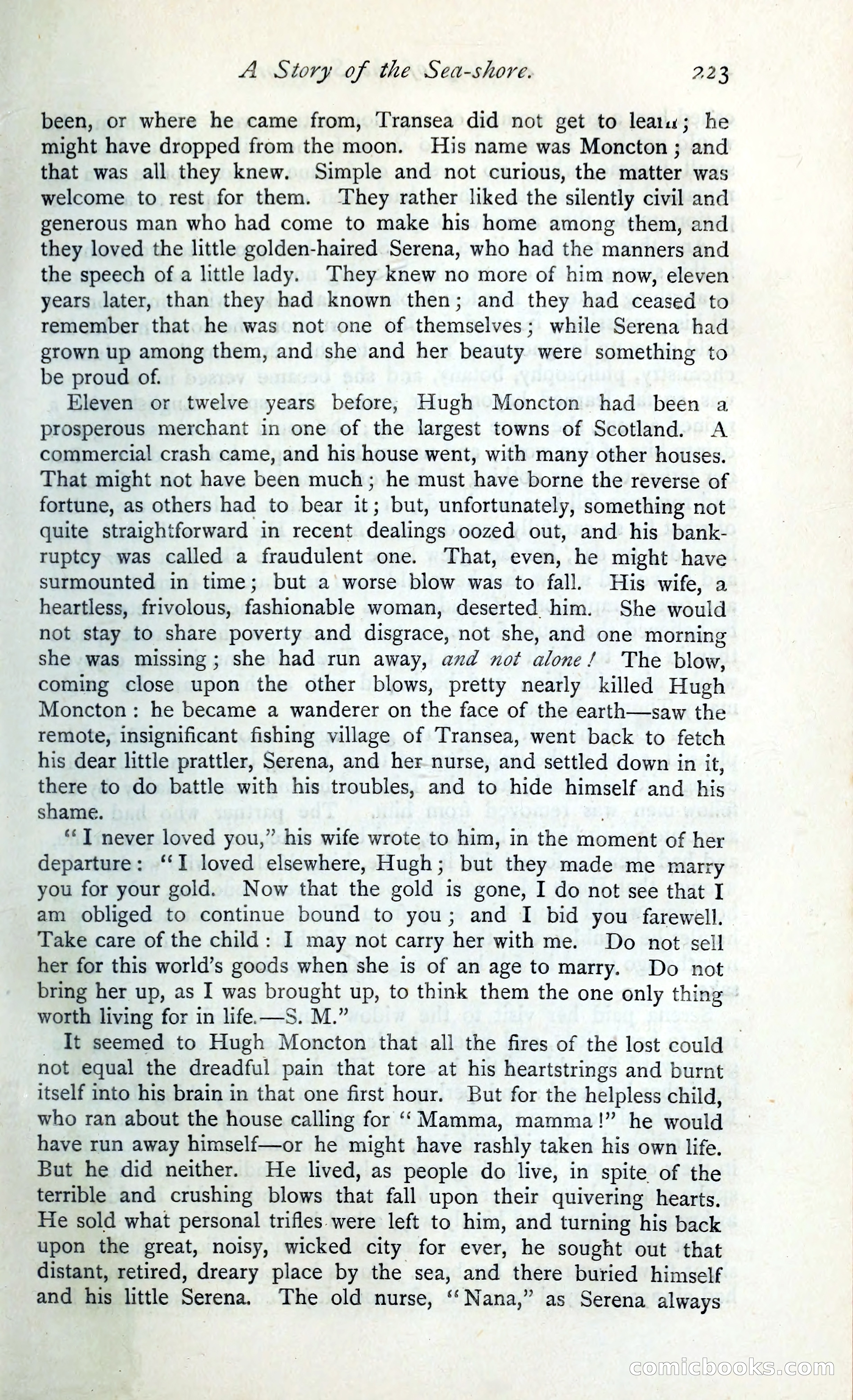 The Argosy — page 240 of 400