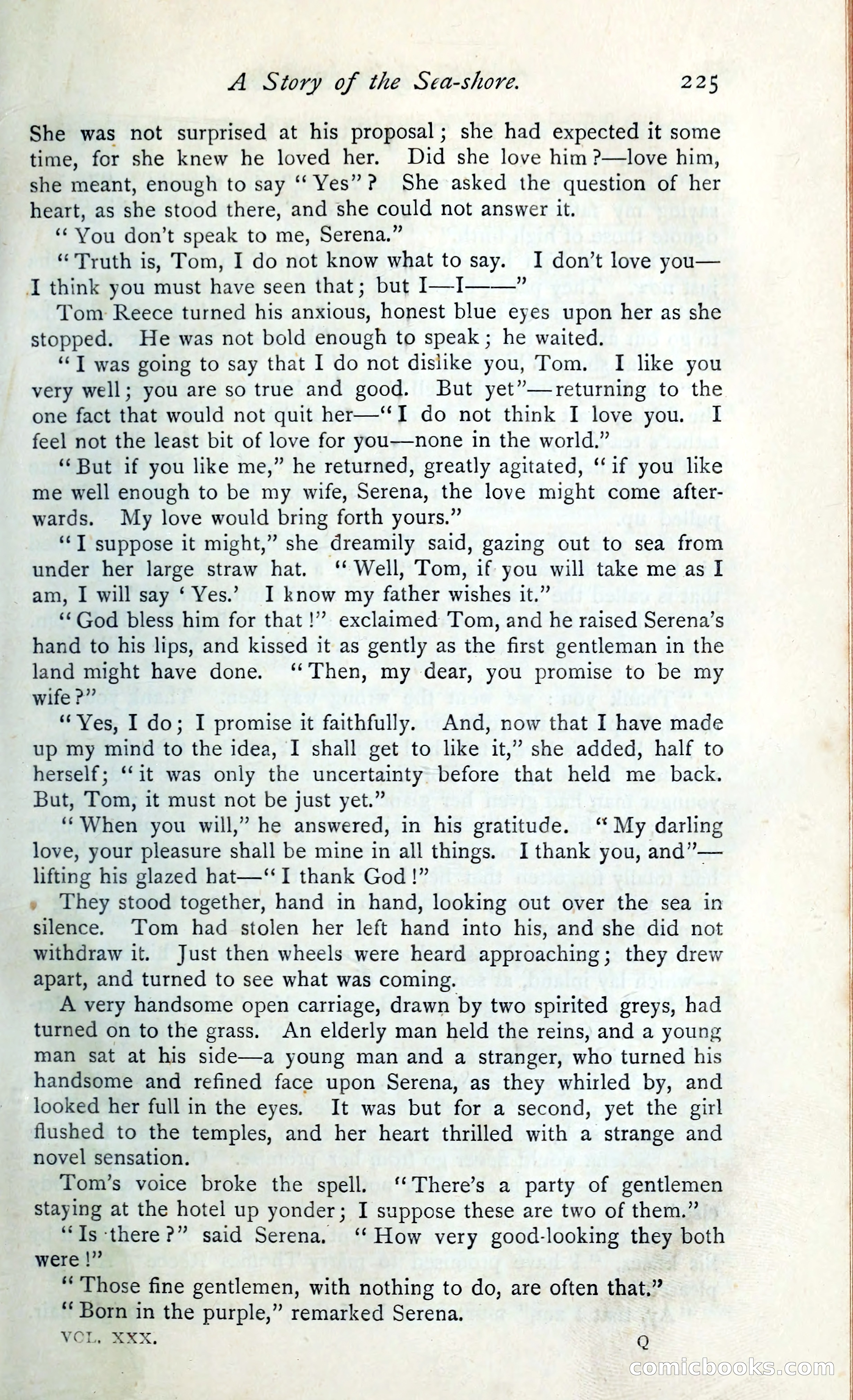 The Argosy — page 242 of 400