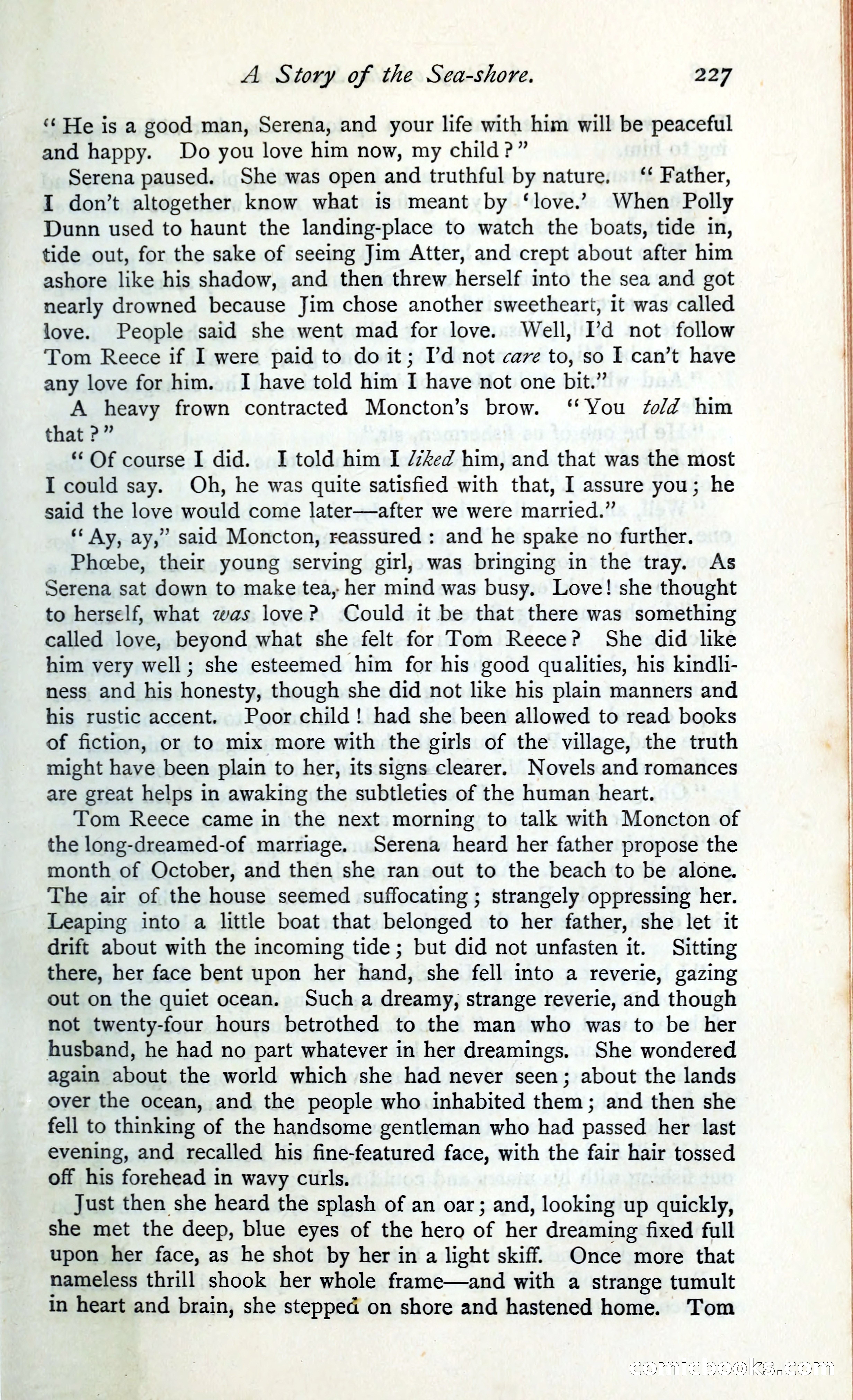 The Argosy — page 244 of 400