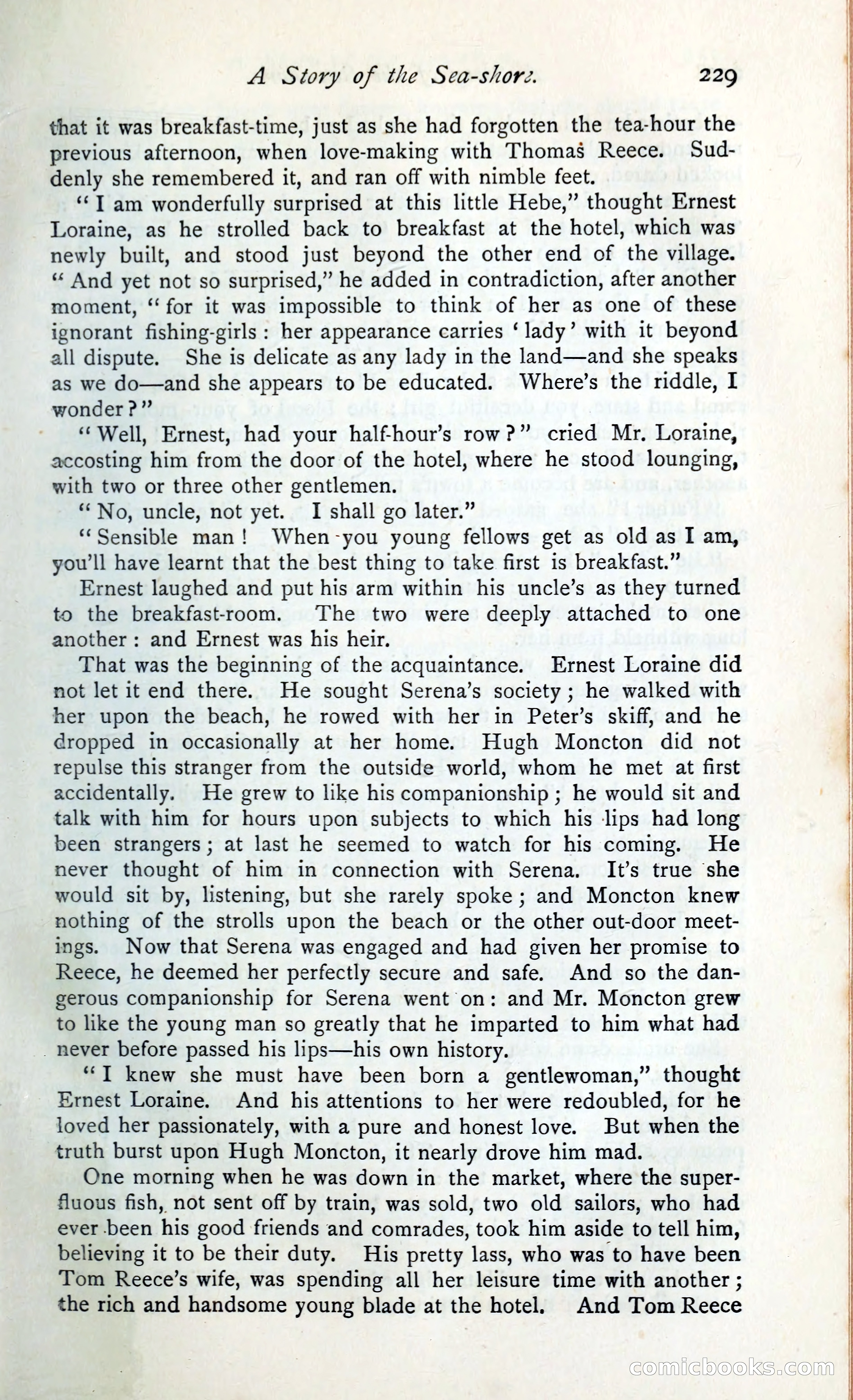 The Argosy — page 246 of 400