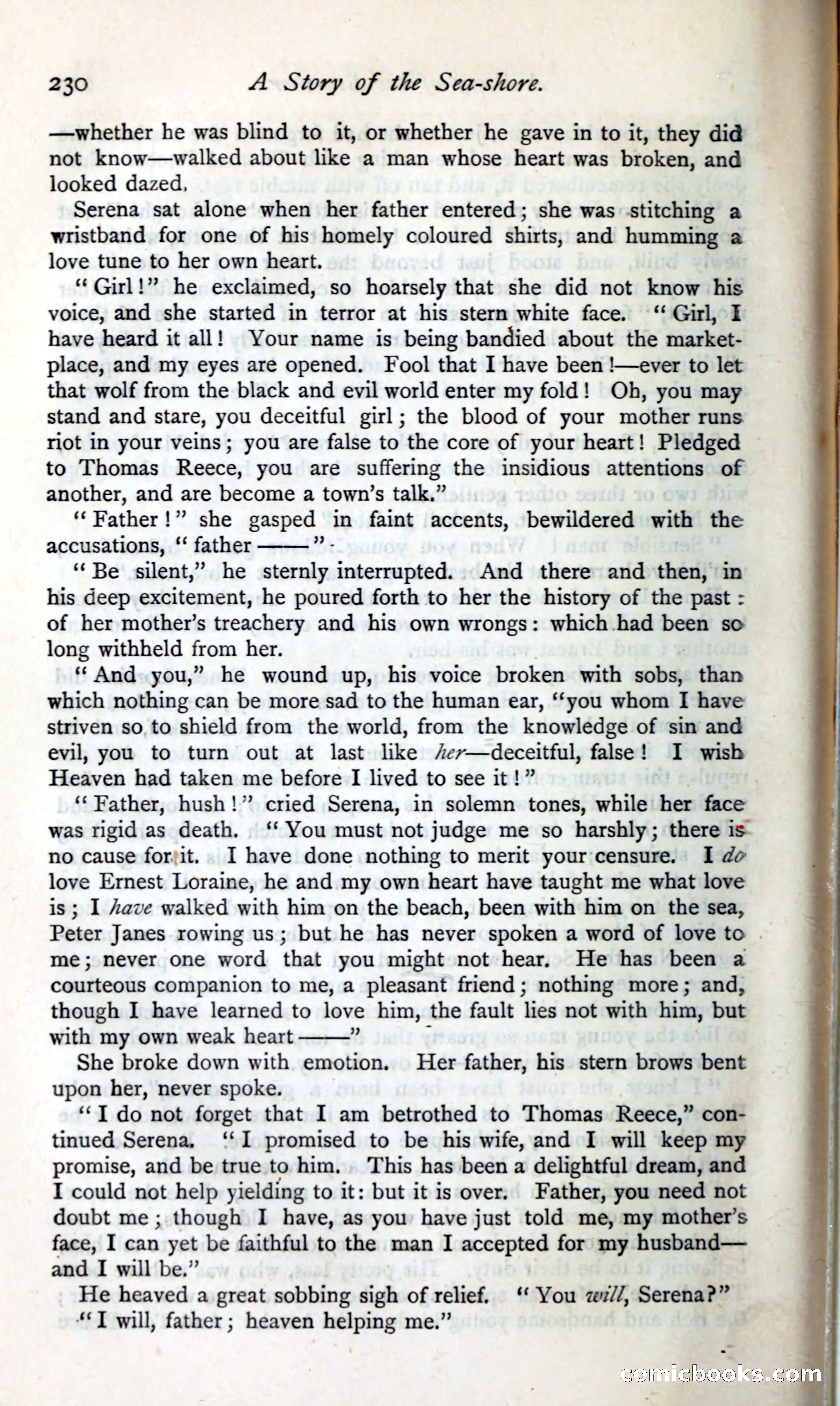The Argosy — page 247 of 400