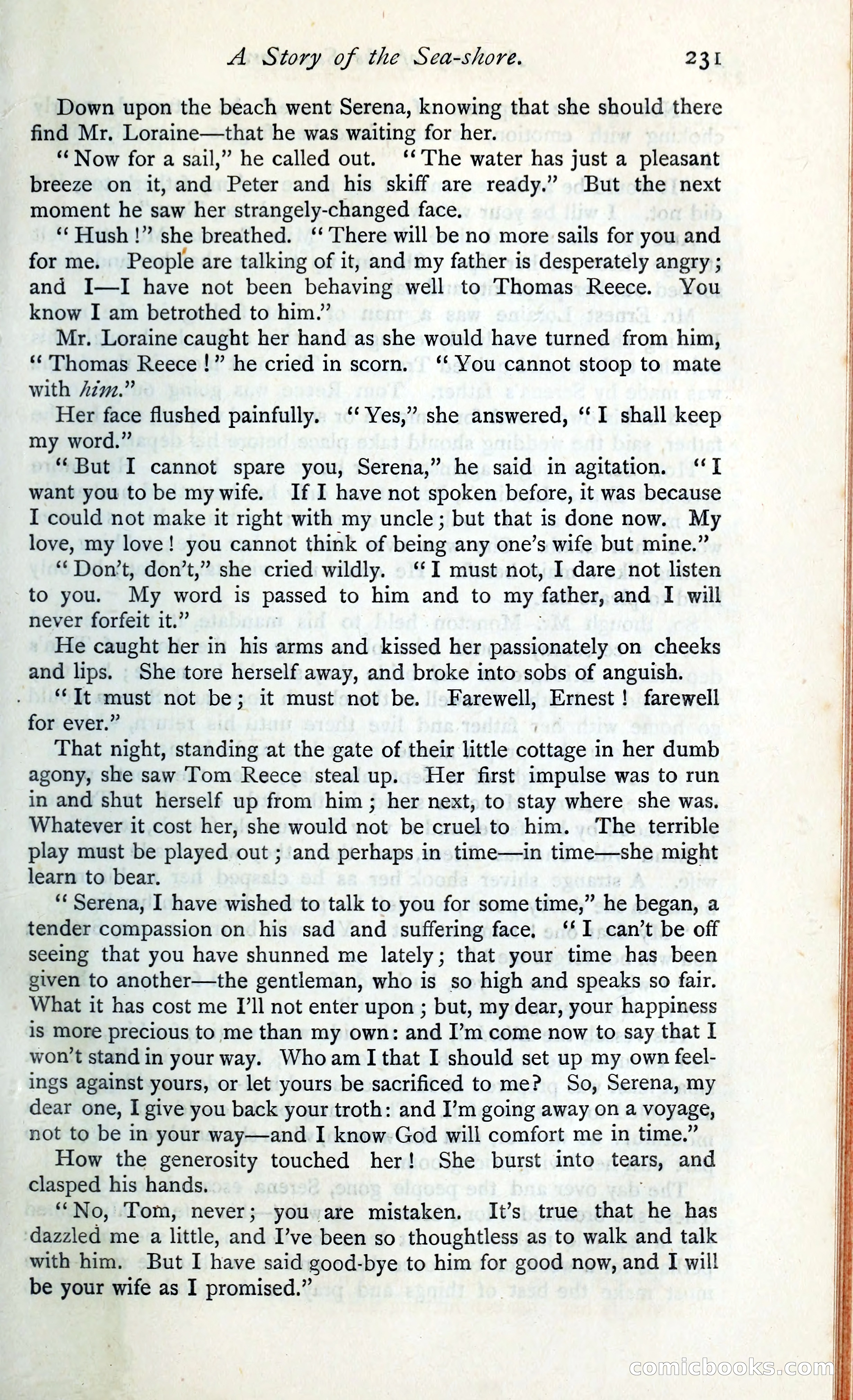 The Argosy — page 248 of 400