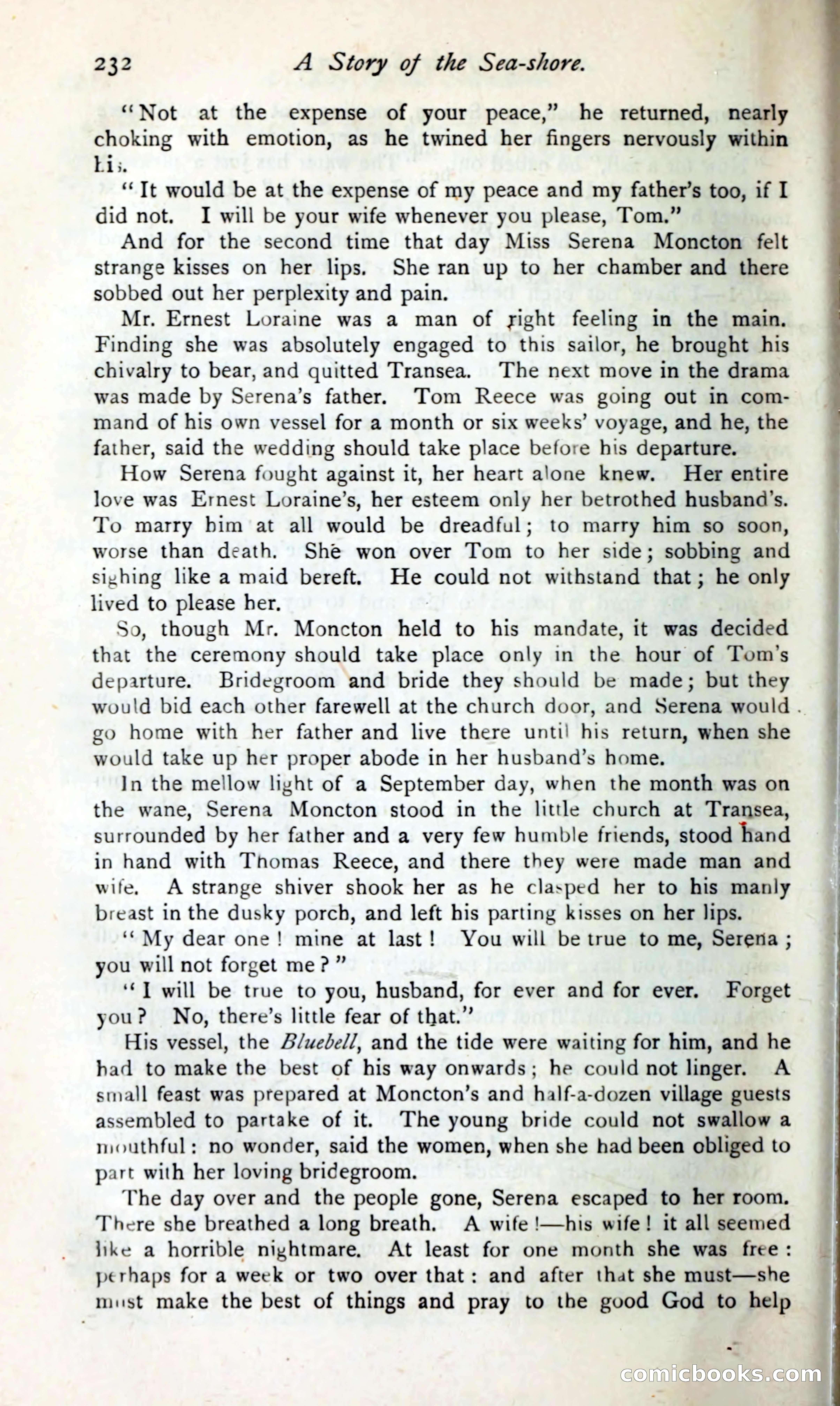The Argosy — page 249 of 400