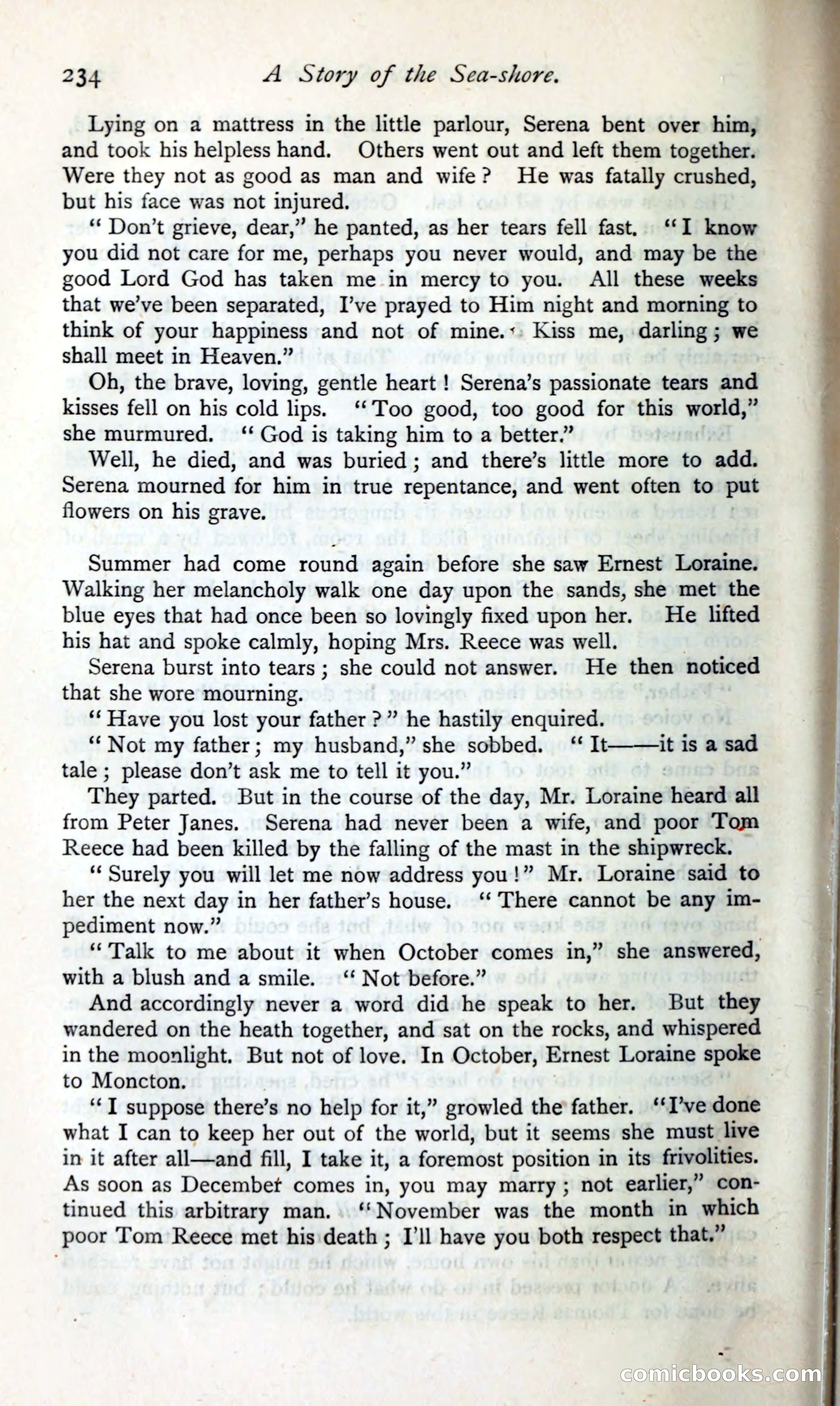 The Argosy — page 251 of 400