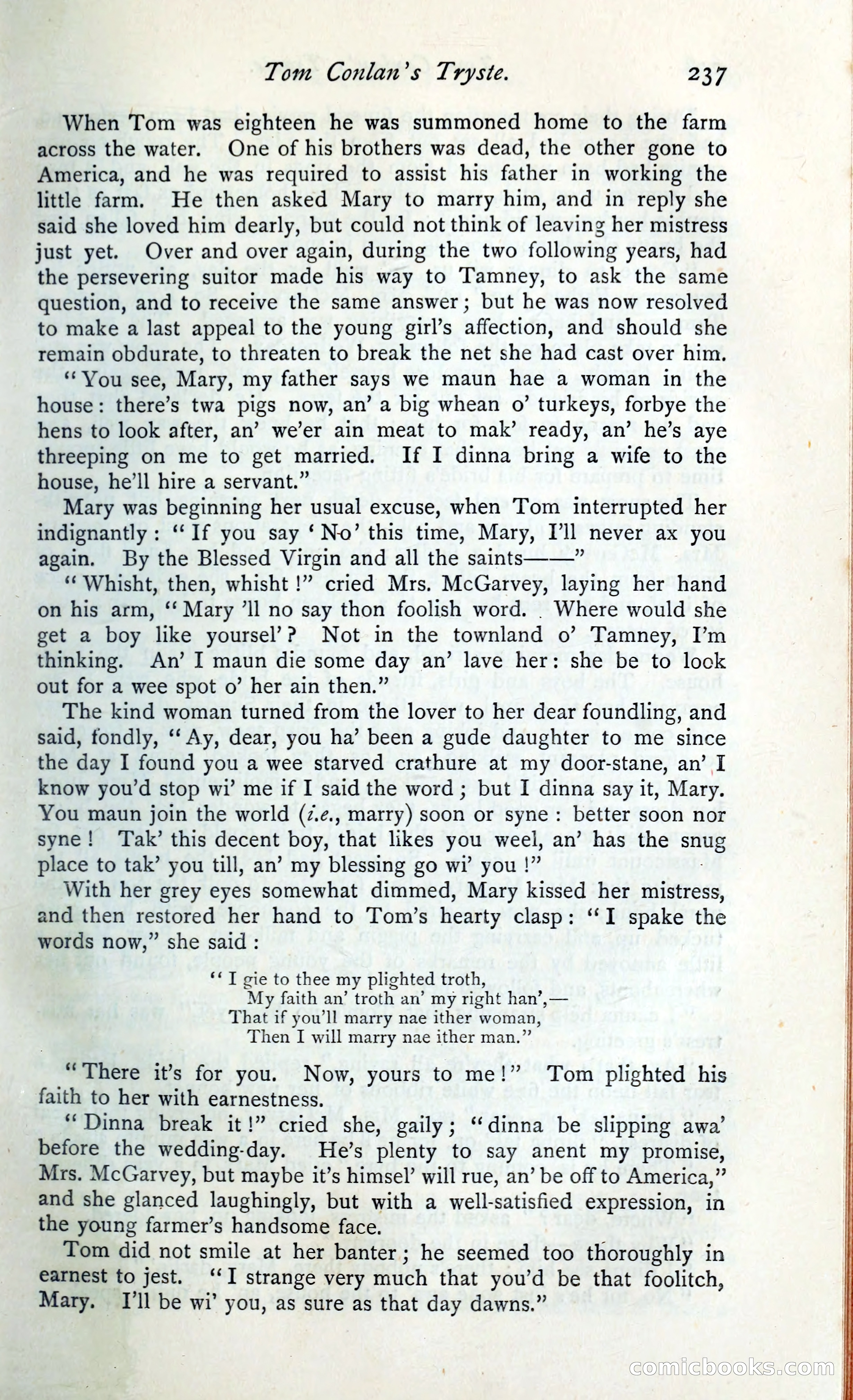 The Argosy — page 254 of 400