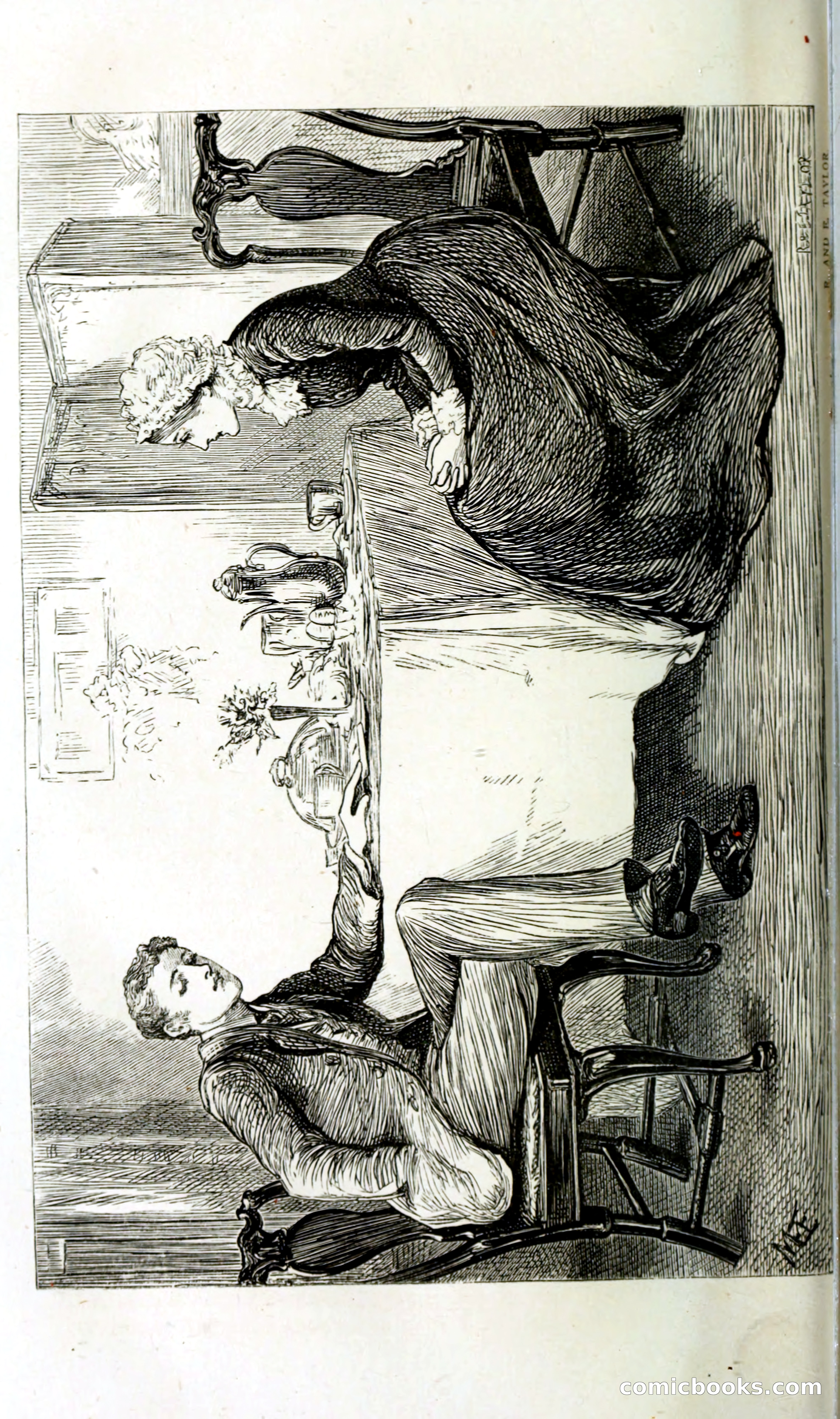 The Argosy — page 259 of 400