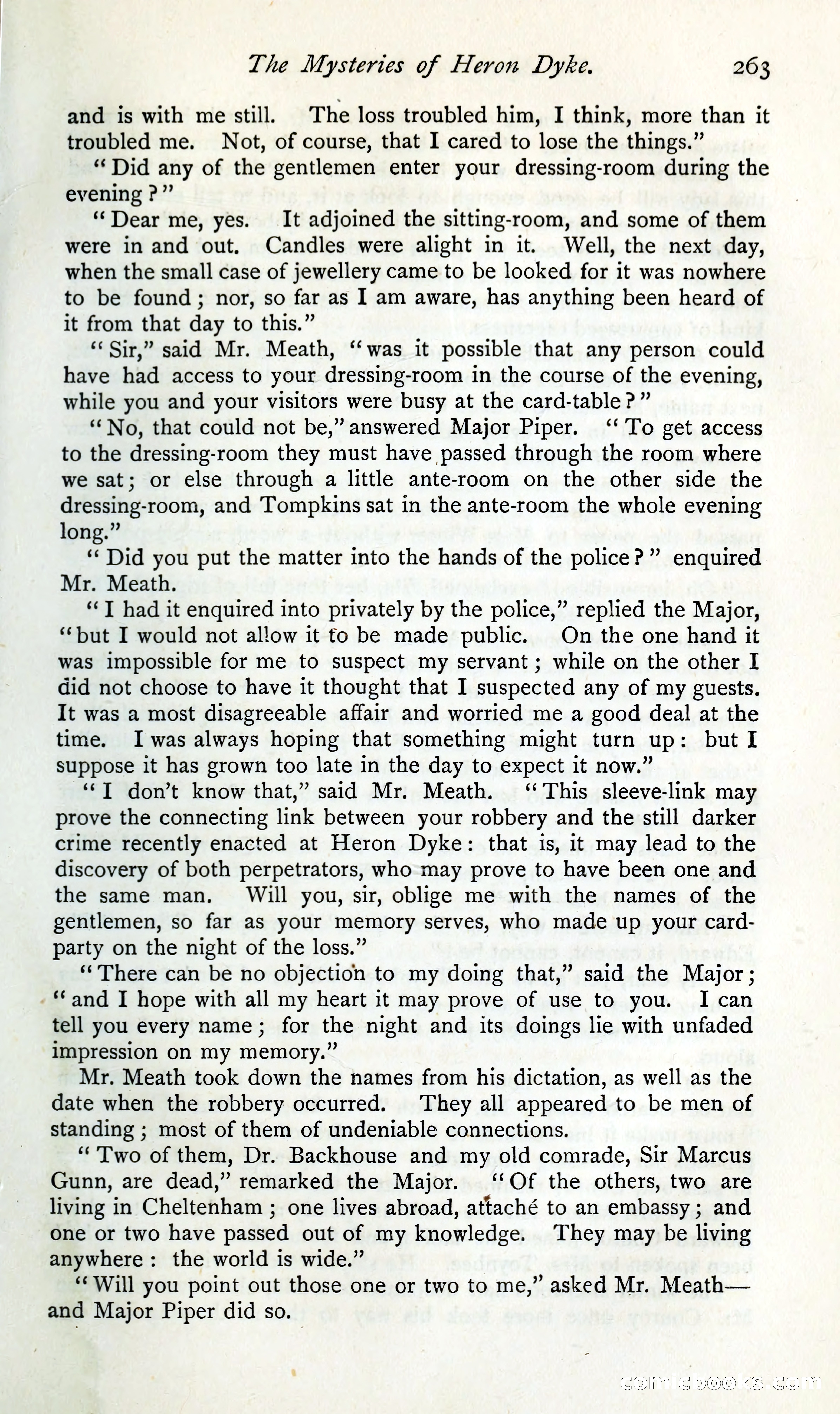 The Argosy — page 282 of 400