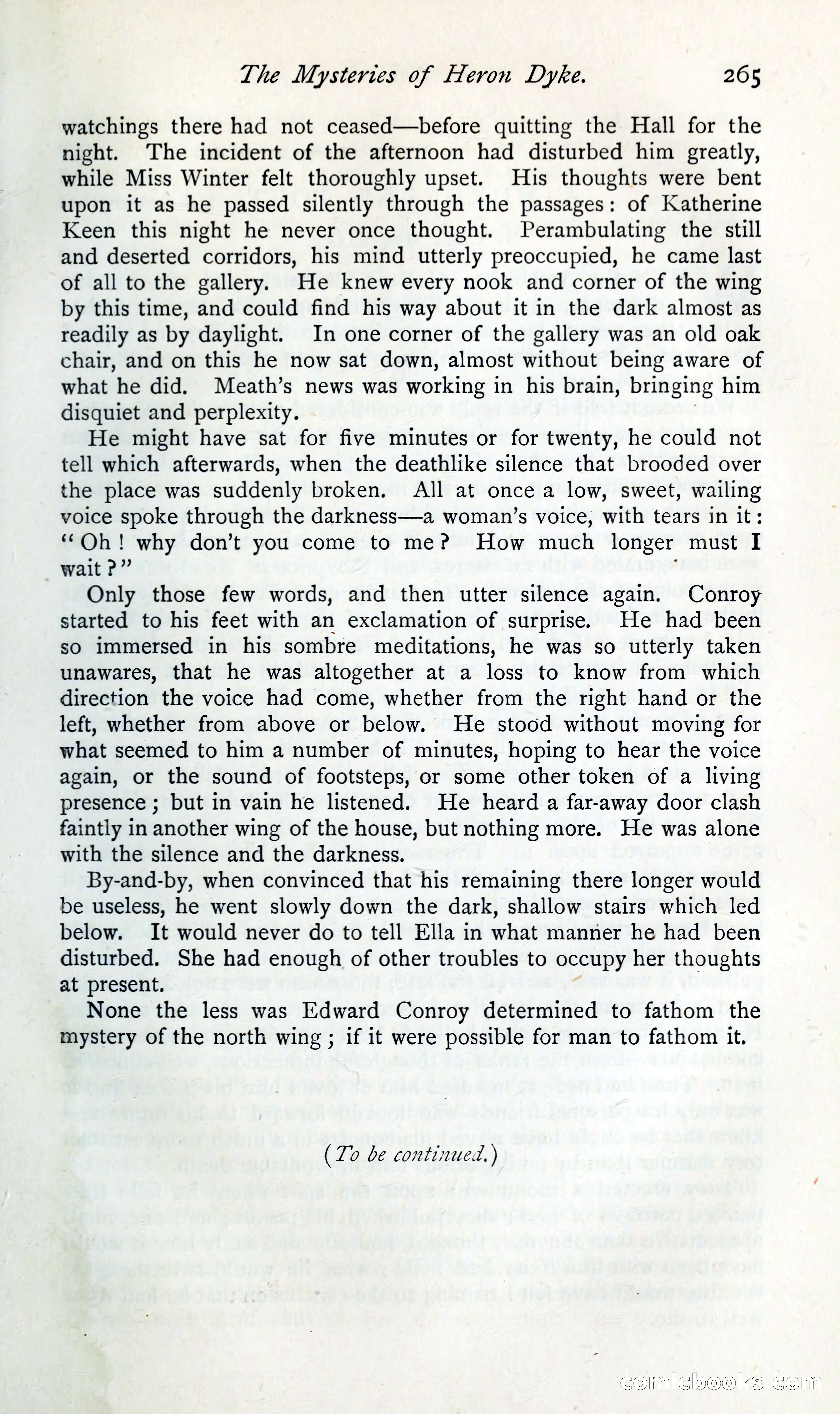 The Argosy — page 284 of 400