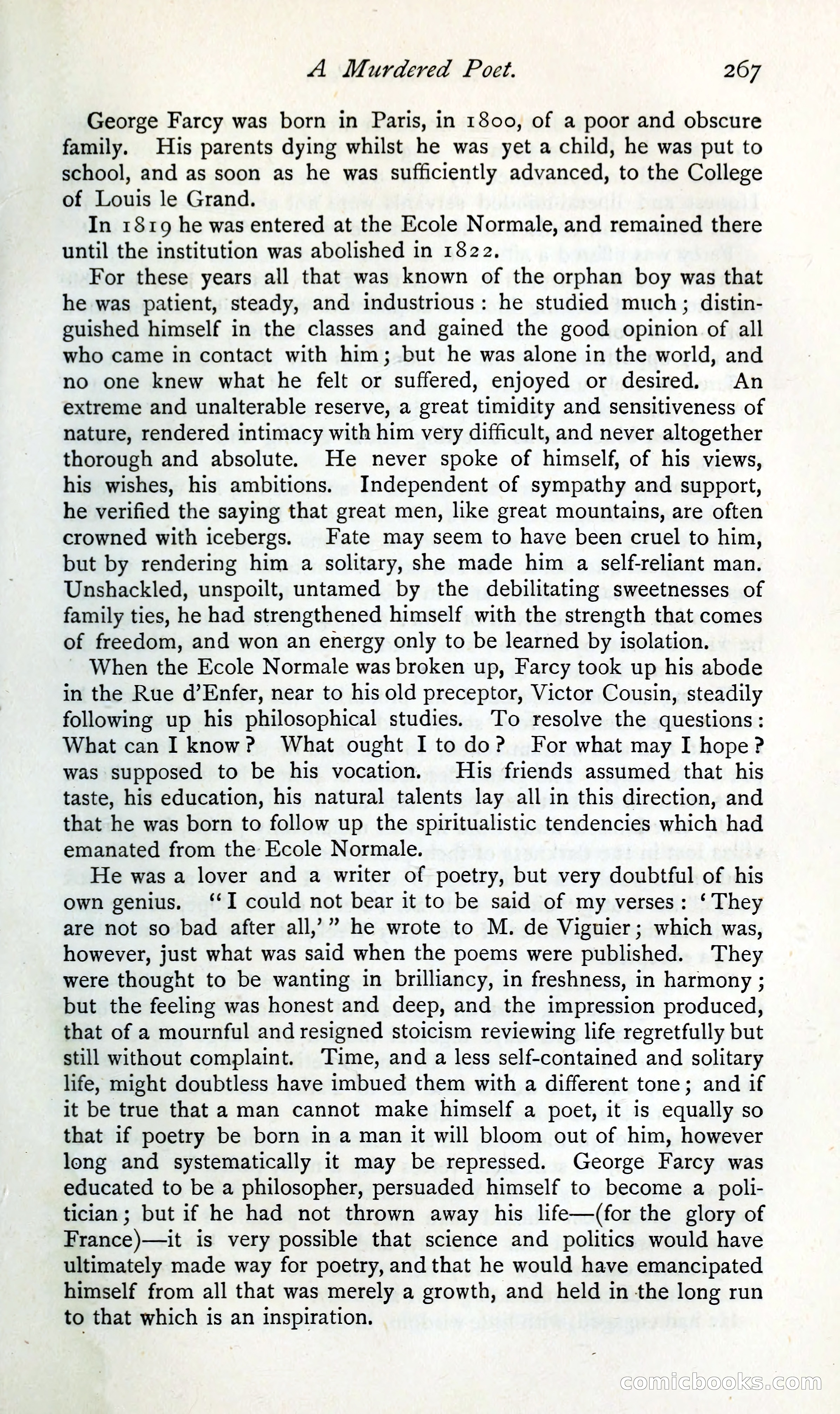 The Argosy — page 286 of 400