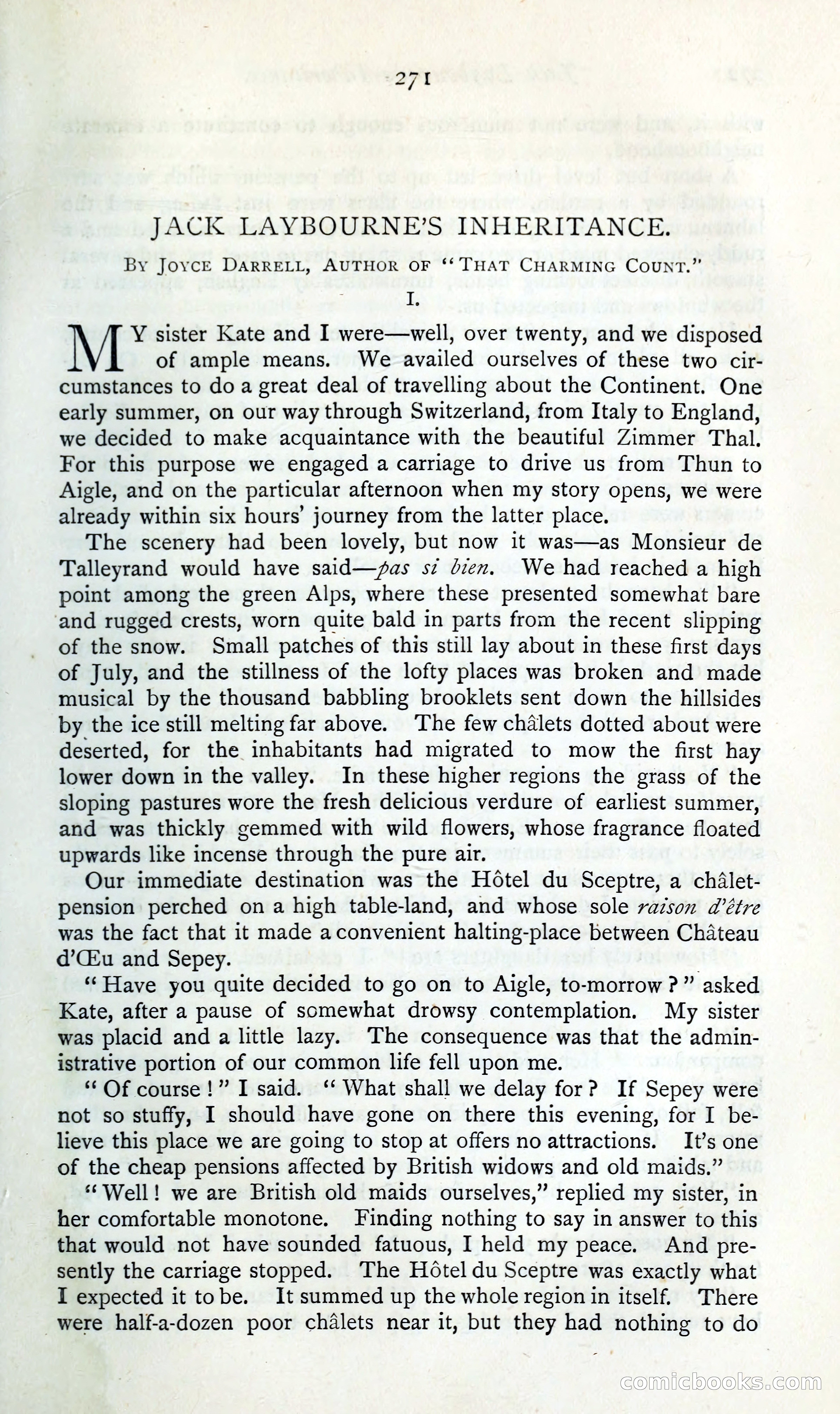 The Argosy — page 290 of 400