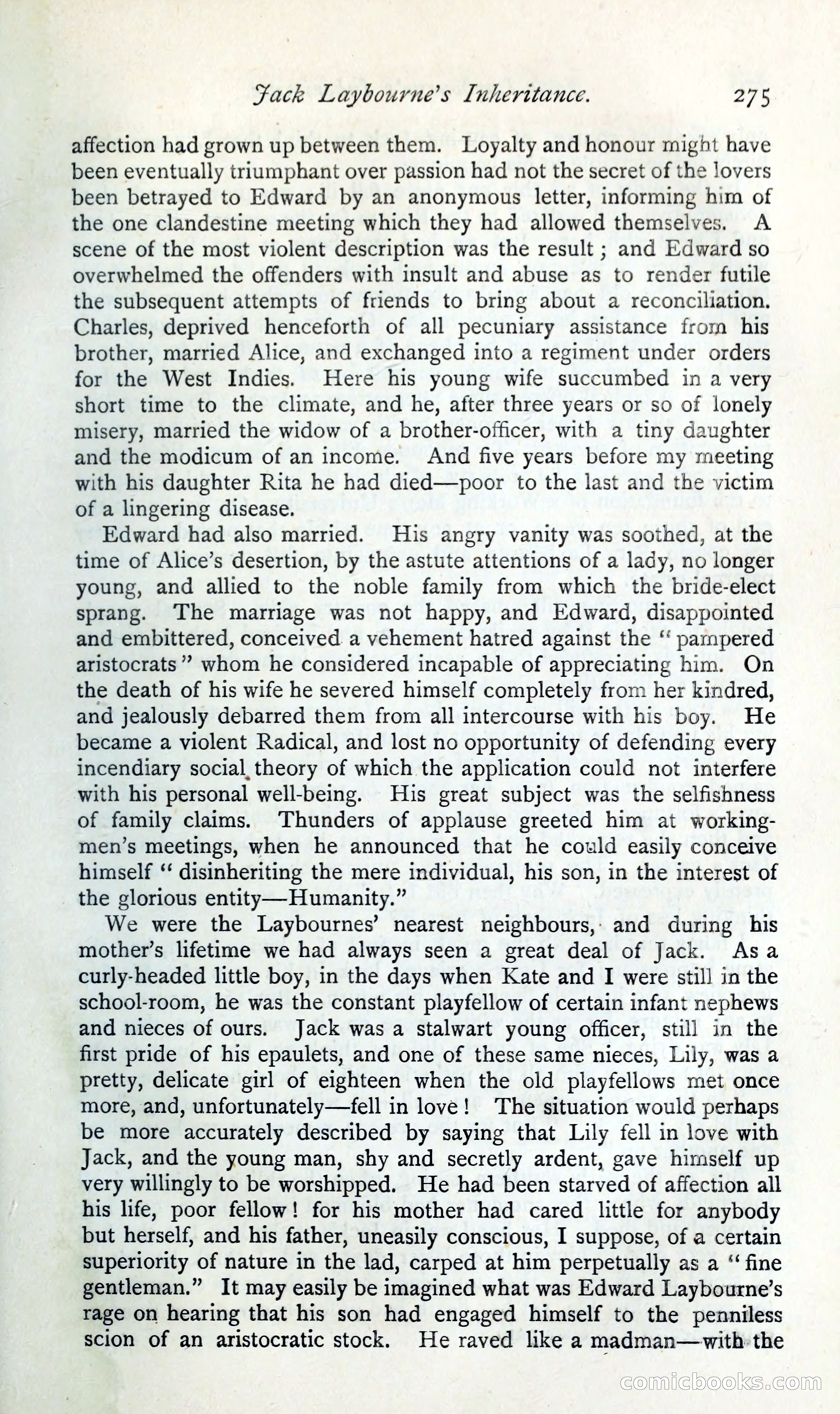 The Argosy — page 294 of 400