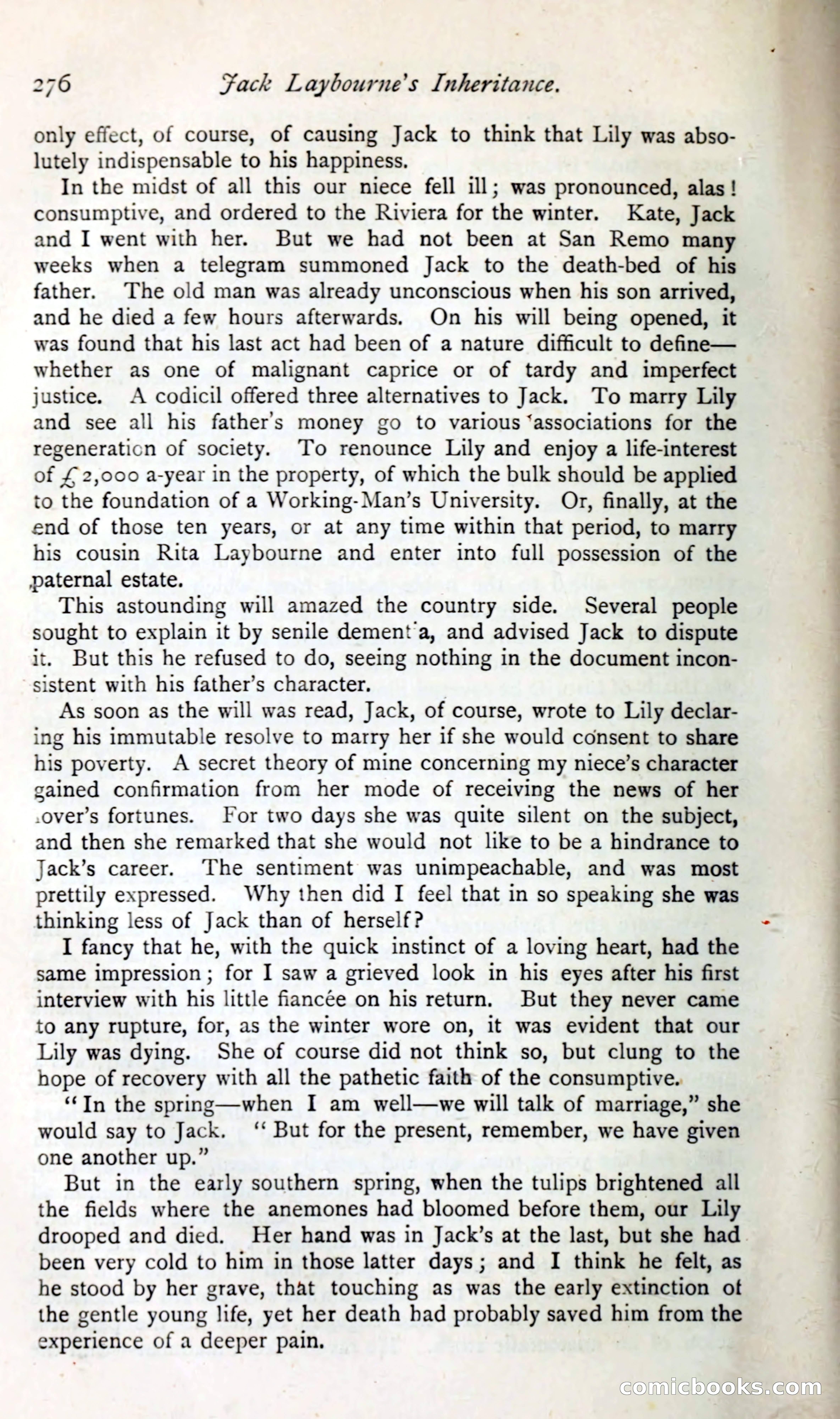 The Argosy — page 295 of 400