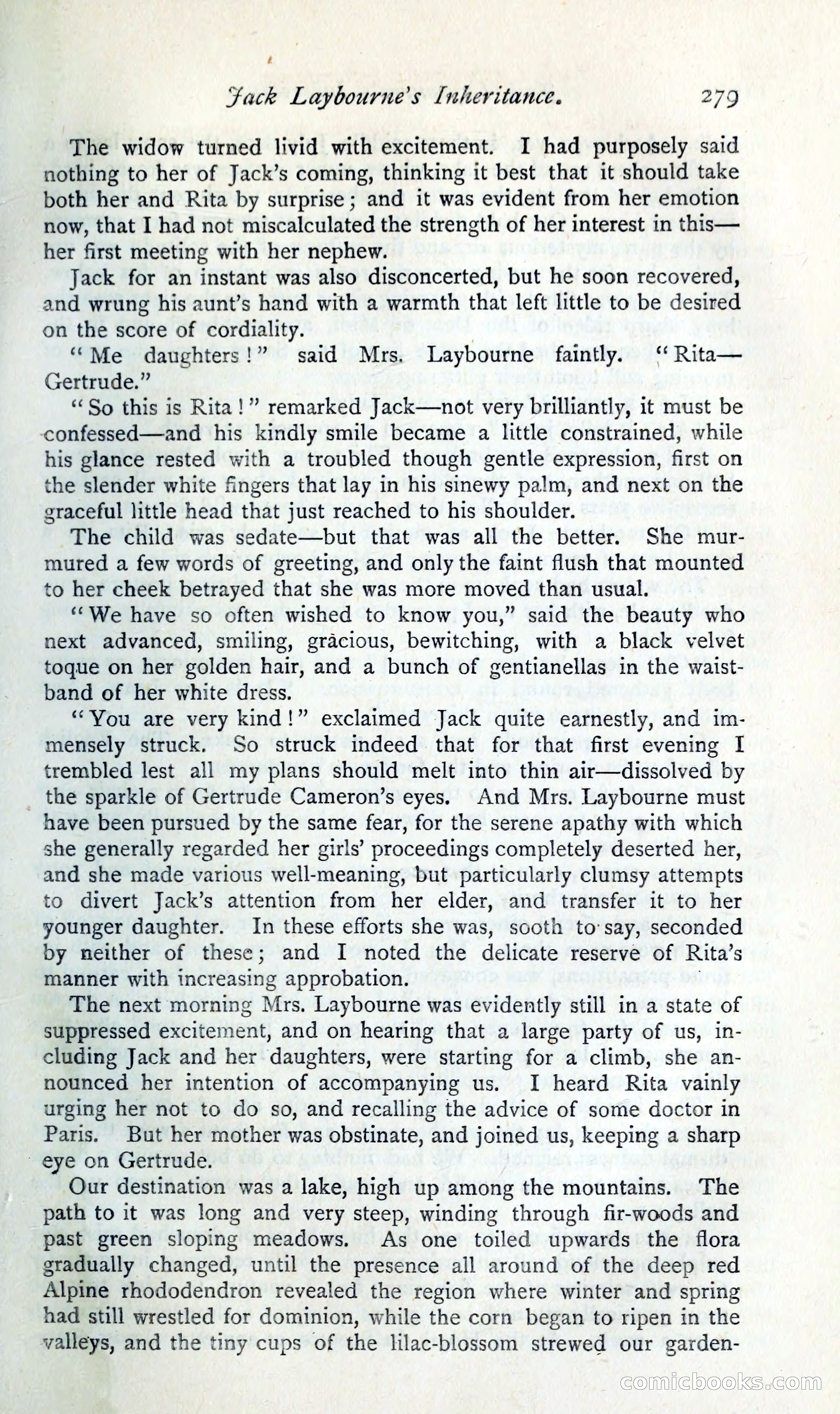 The Argosy — page 298 of 400