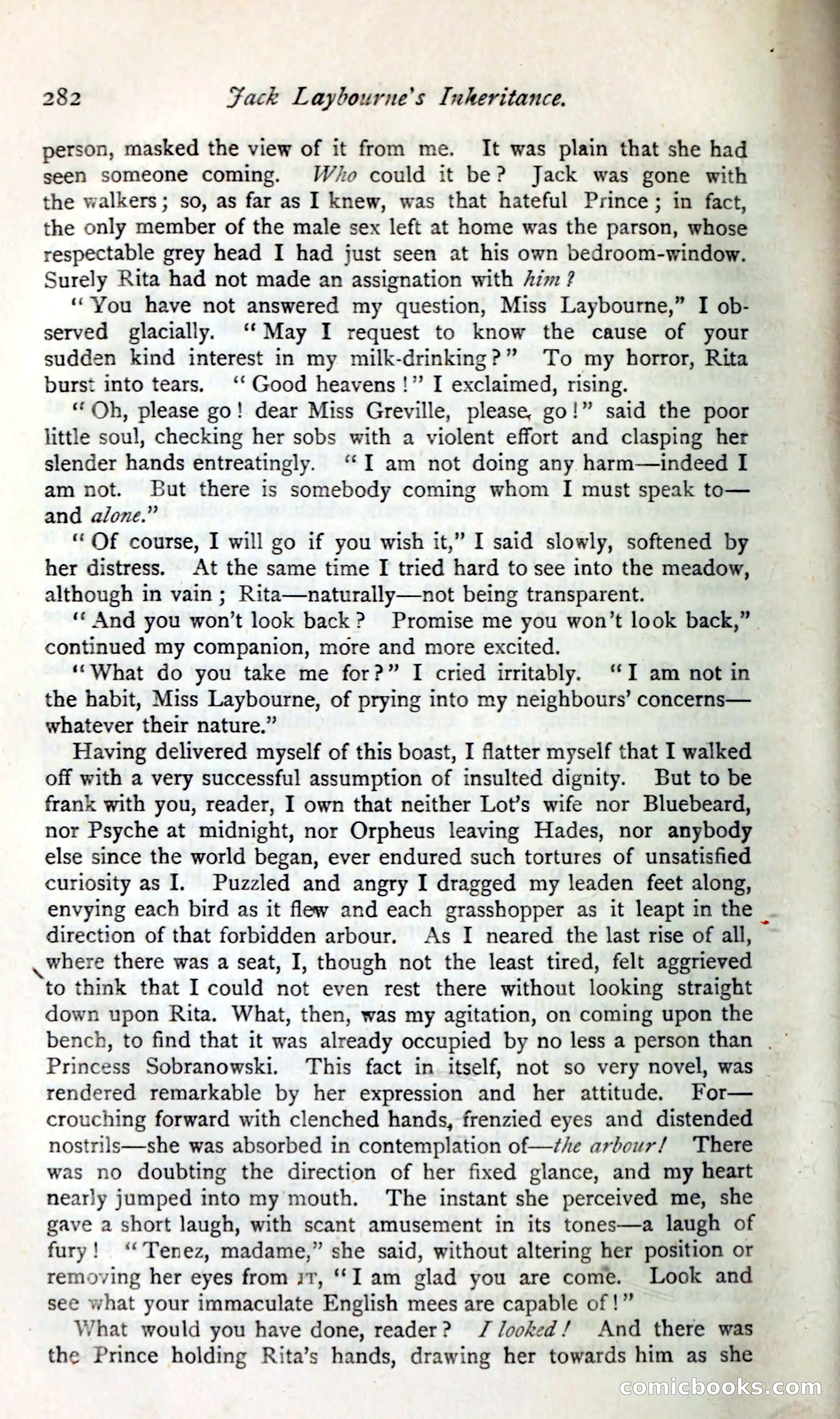 The Argosy — page 301 of 400