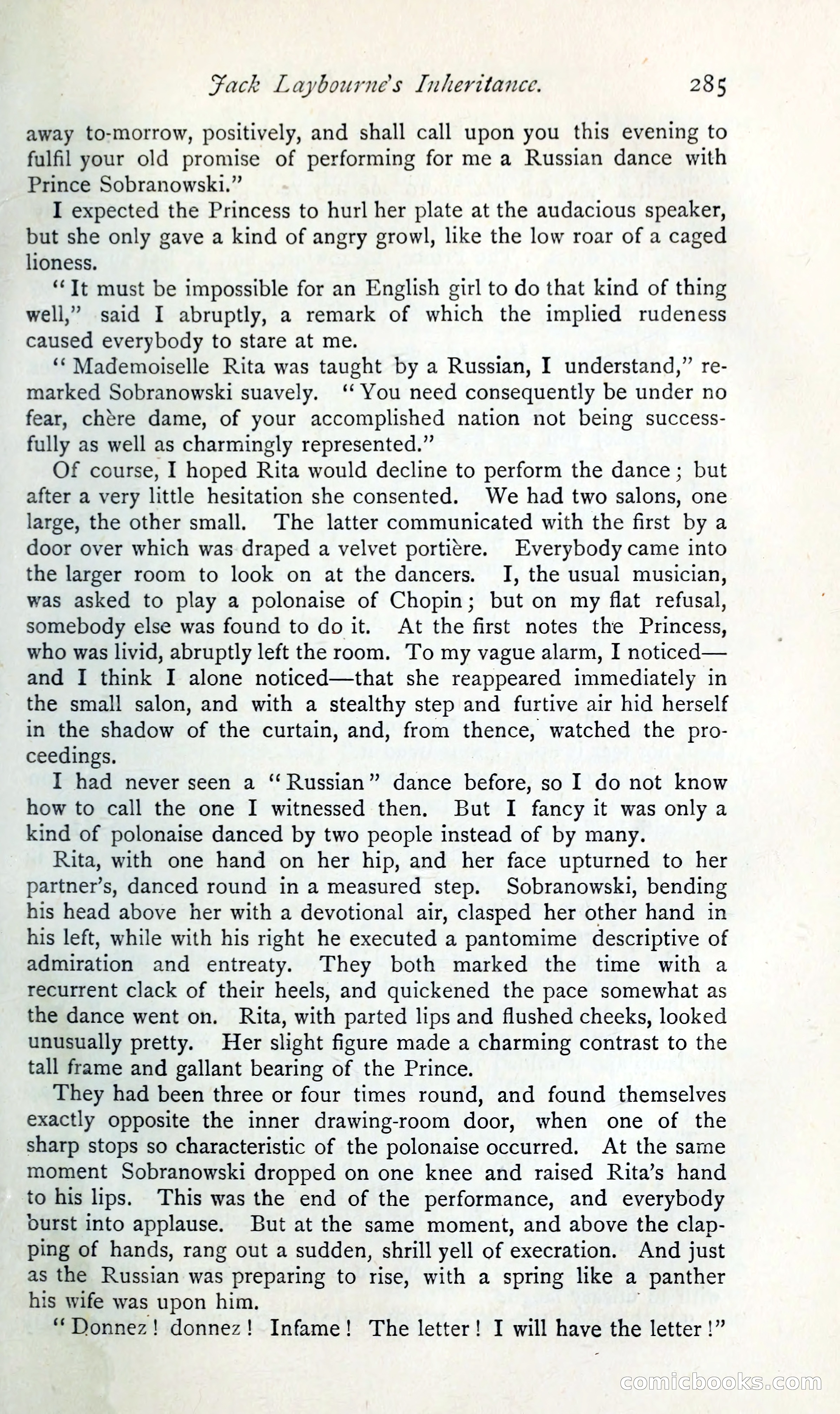 The Argosy — page 304 of 400