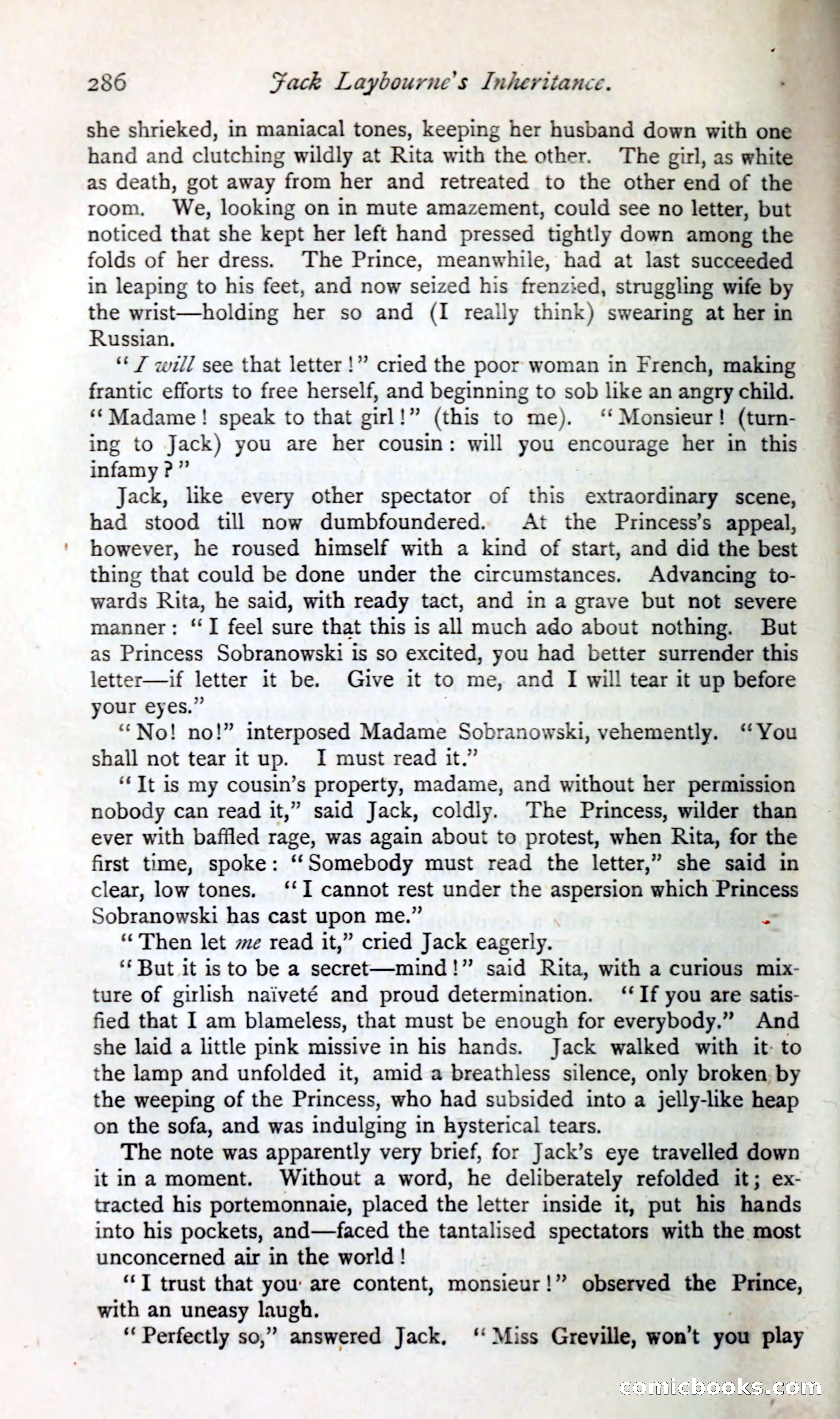 The Argosy — page 305 of 400