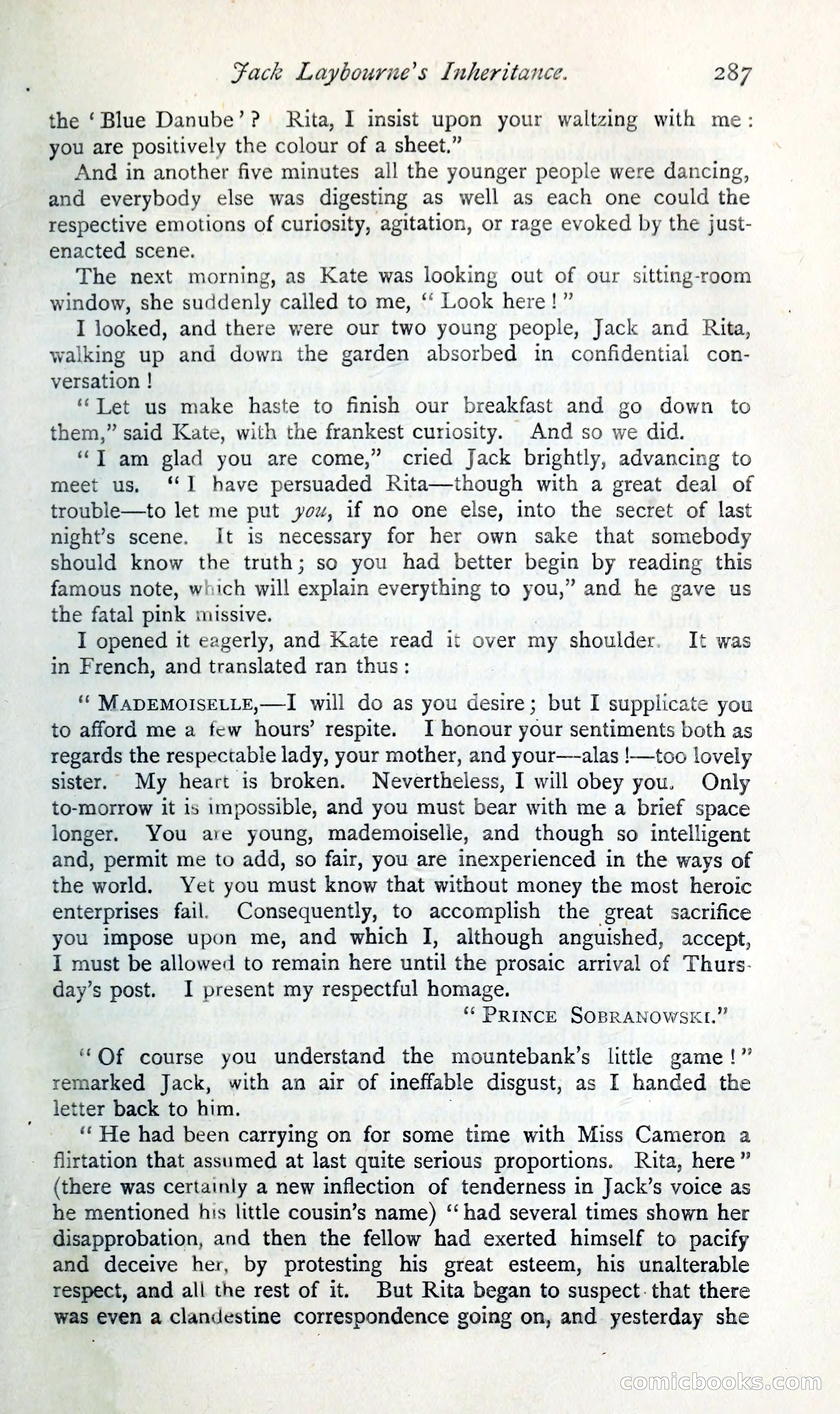 The Argosy — page 306 of 400