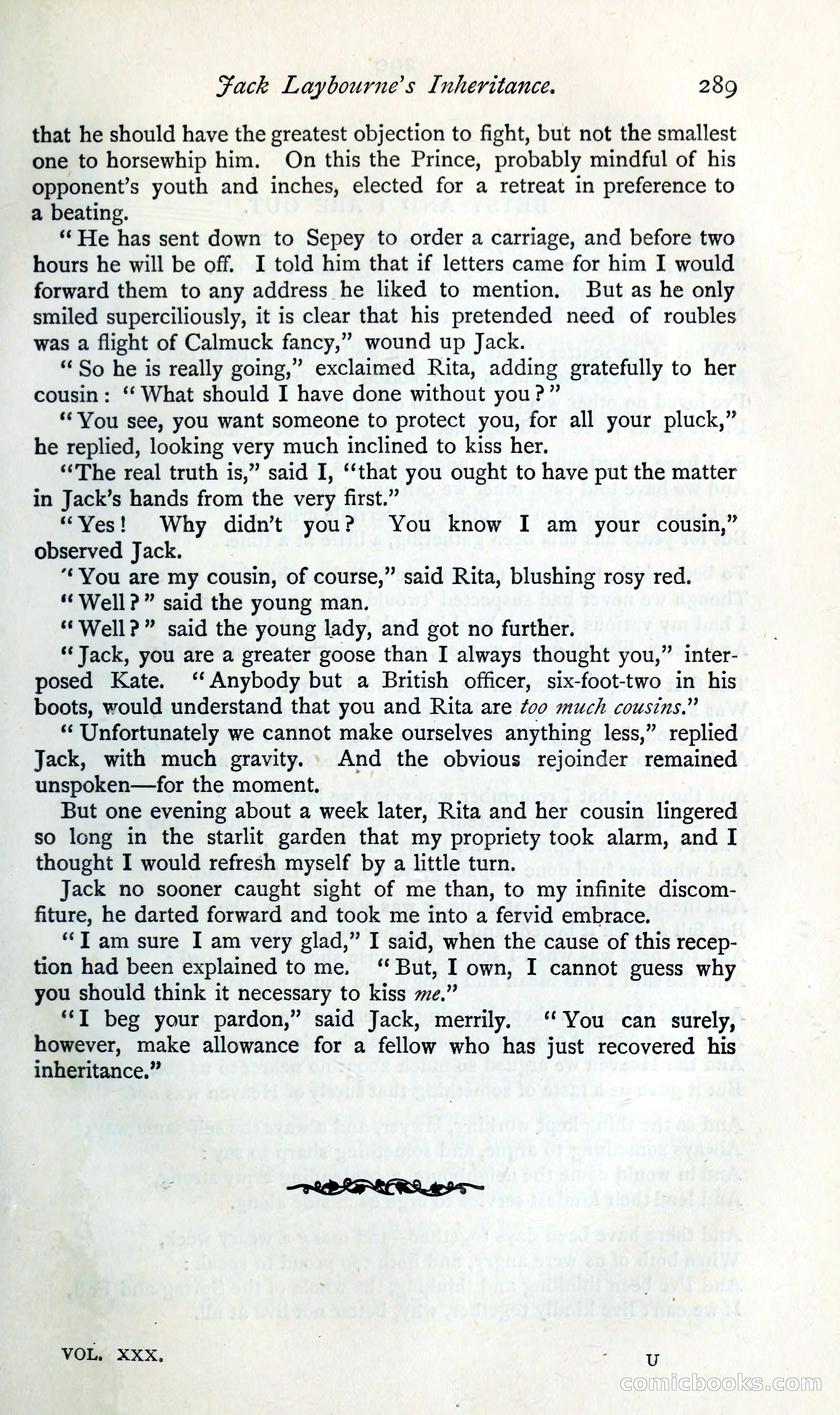 The Argosy — page 308 of 400