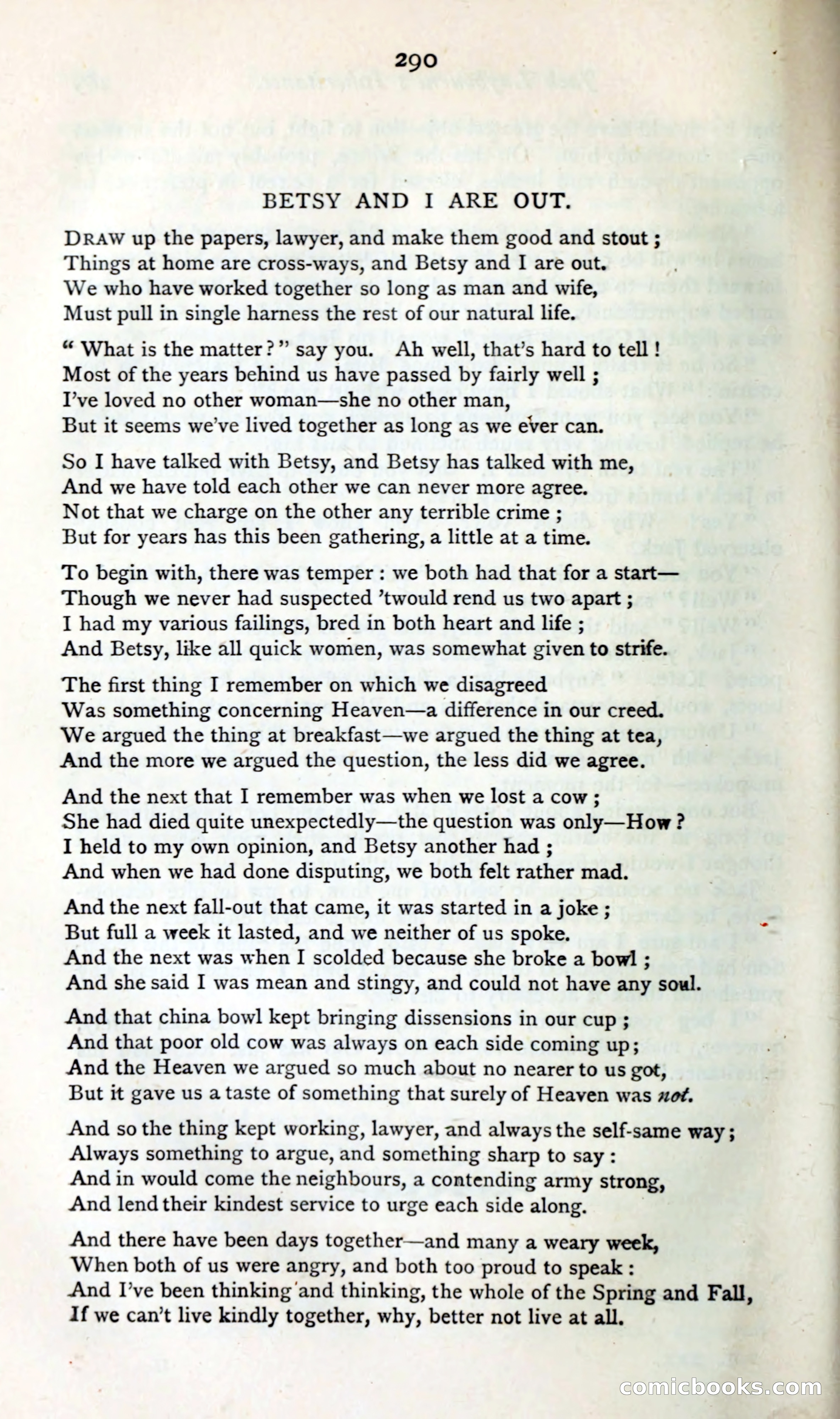 The Argosy — page 309 of 400