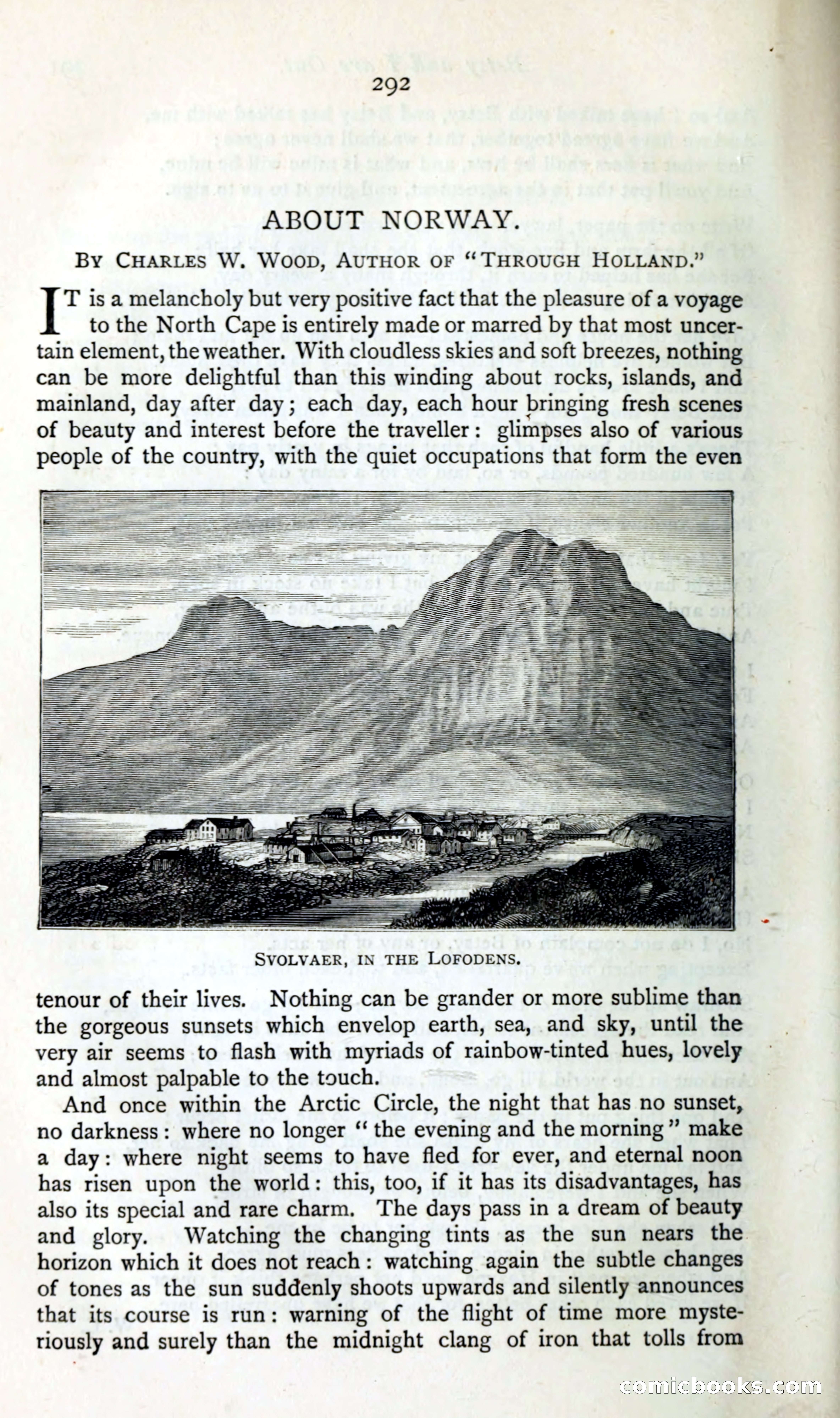 The Argosy — page 311 of 400