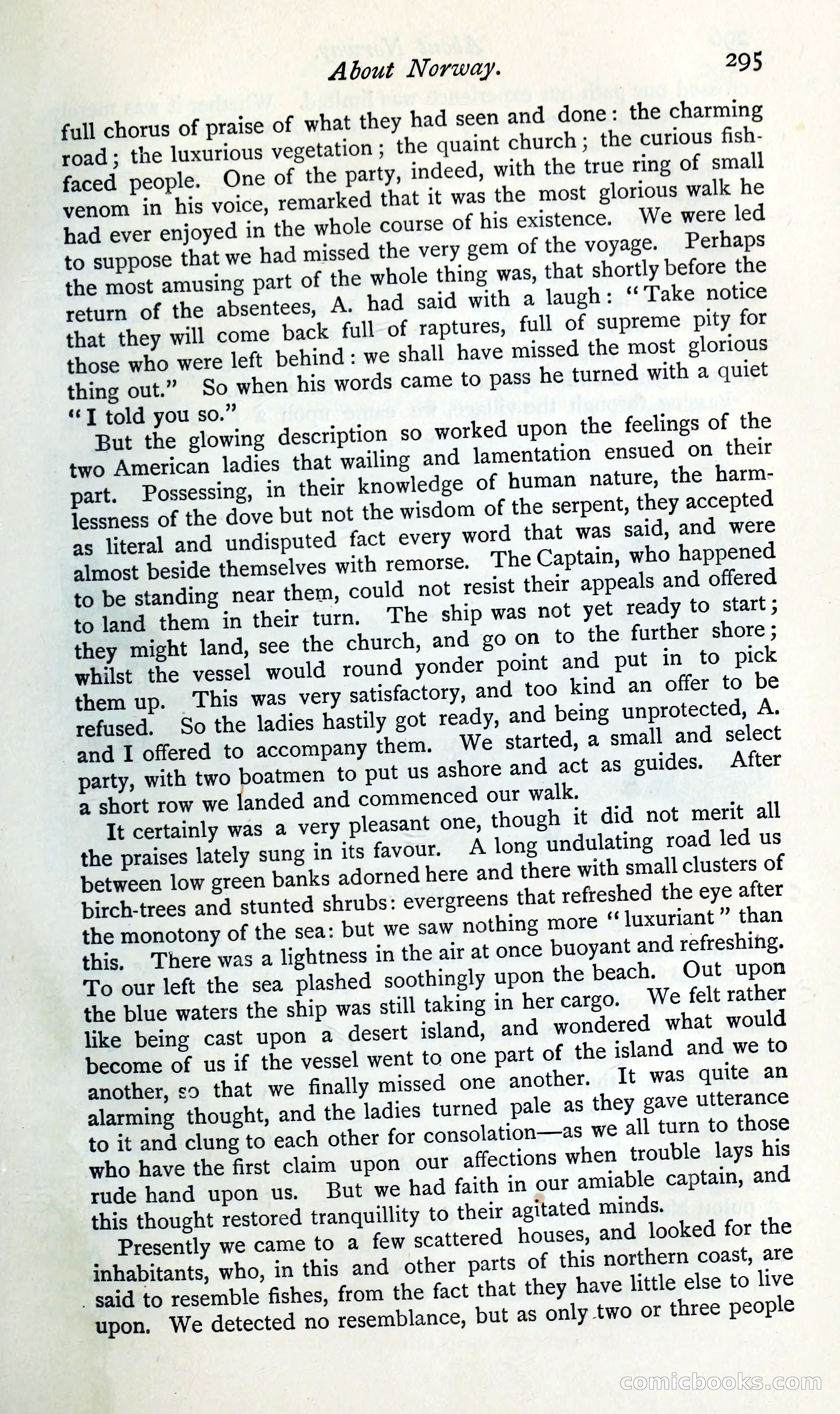 The Argosy — page 314 of 400
